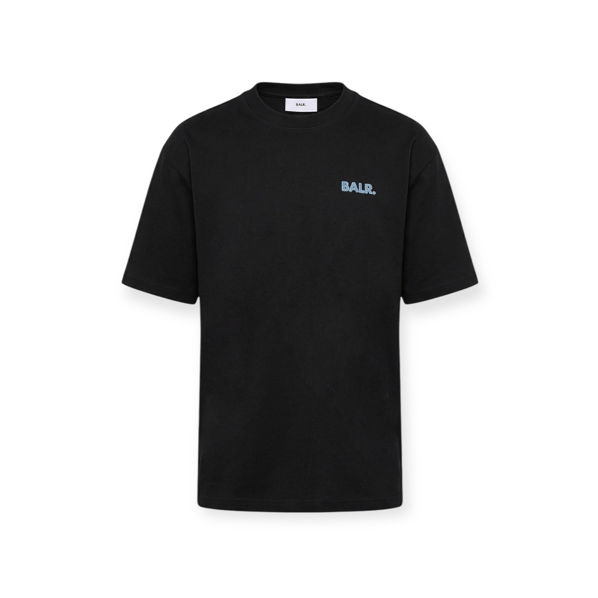 חולצה BALR RELEXED T SHIRT