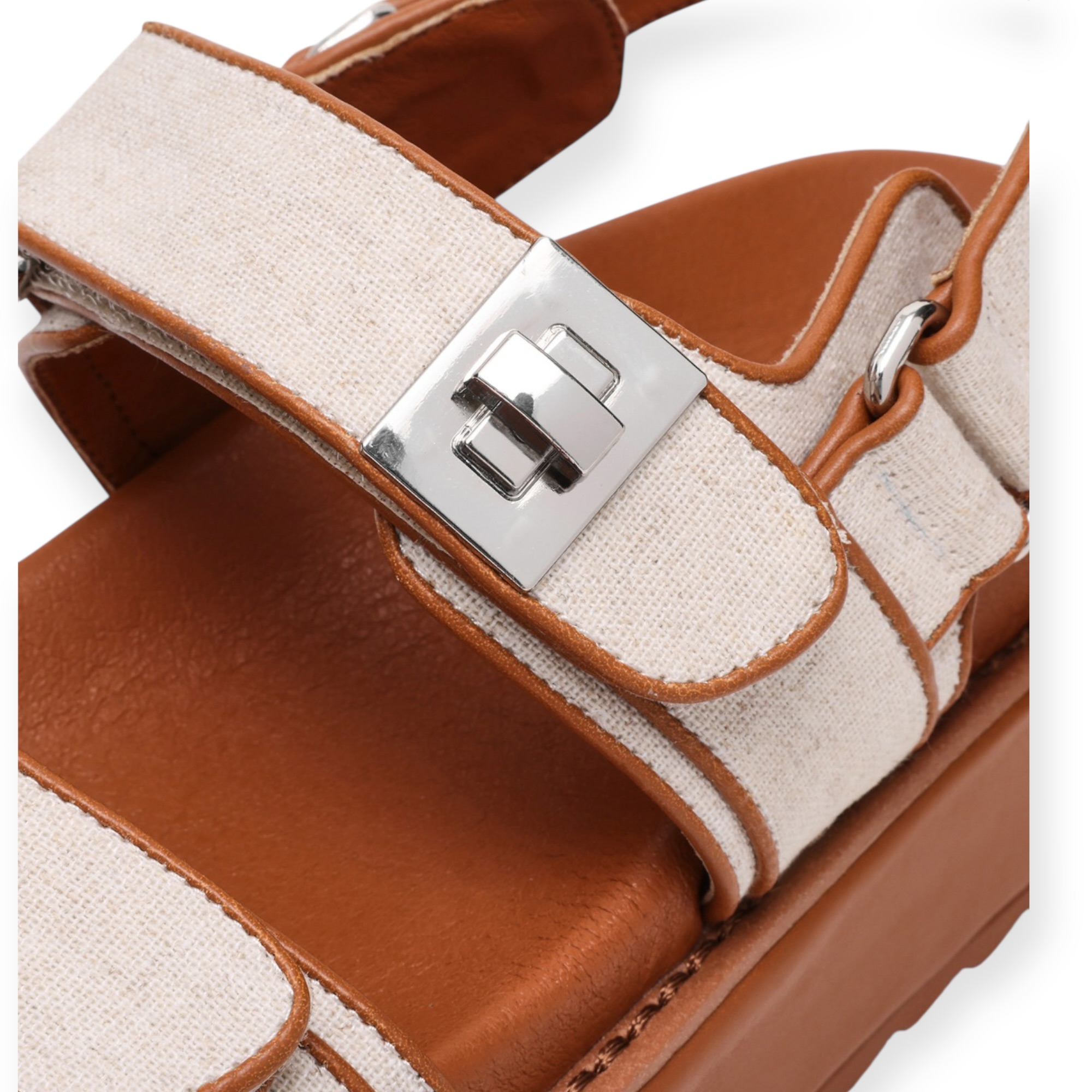 נעלי נשים STEVE MADDEN BIG MONA