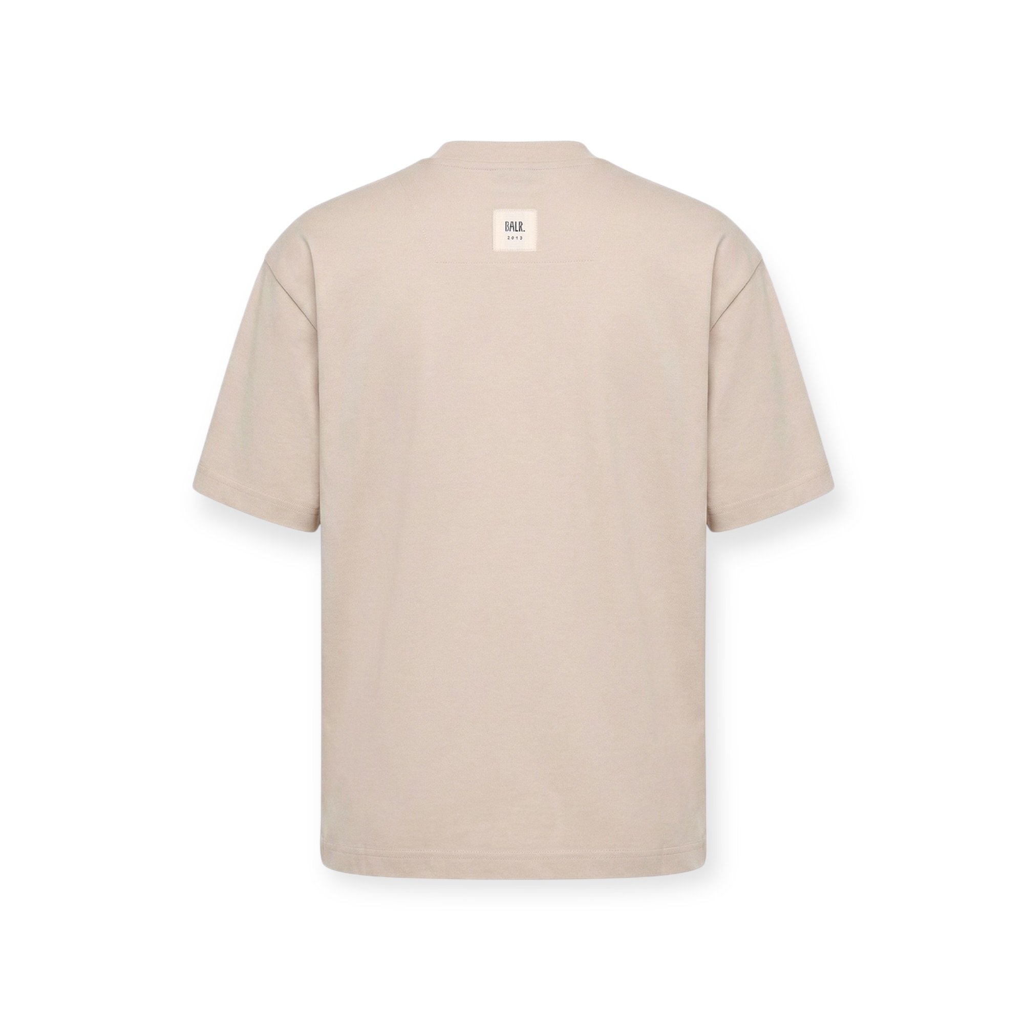 חולצה BALR RELEXED T SHIRT