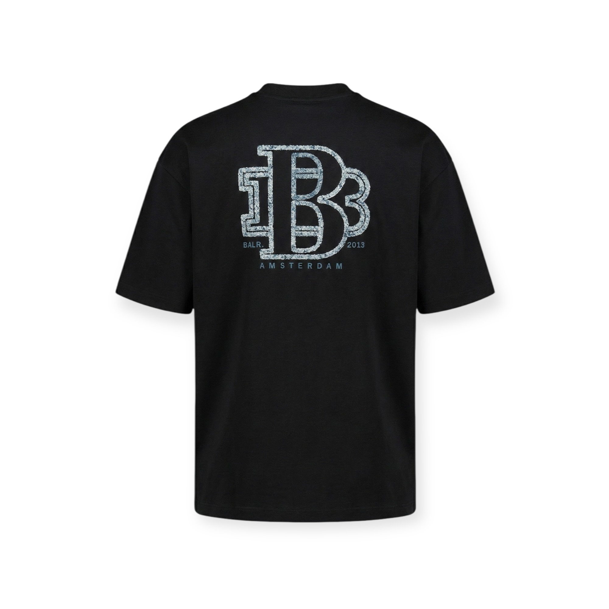 חולצה BALR RELEXED T SHIRT