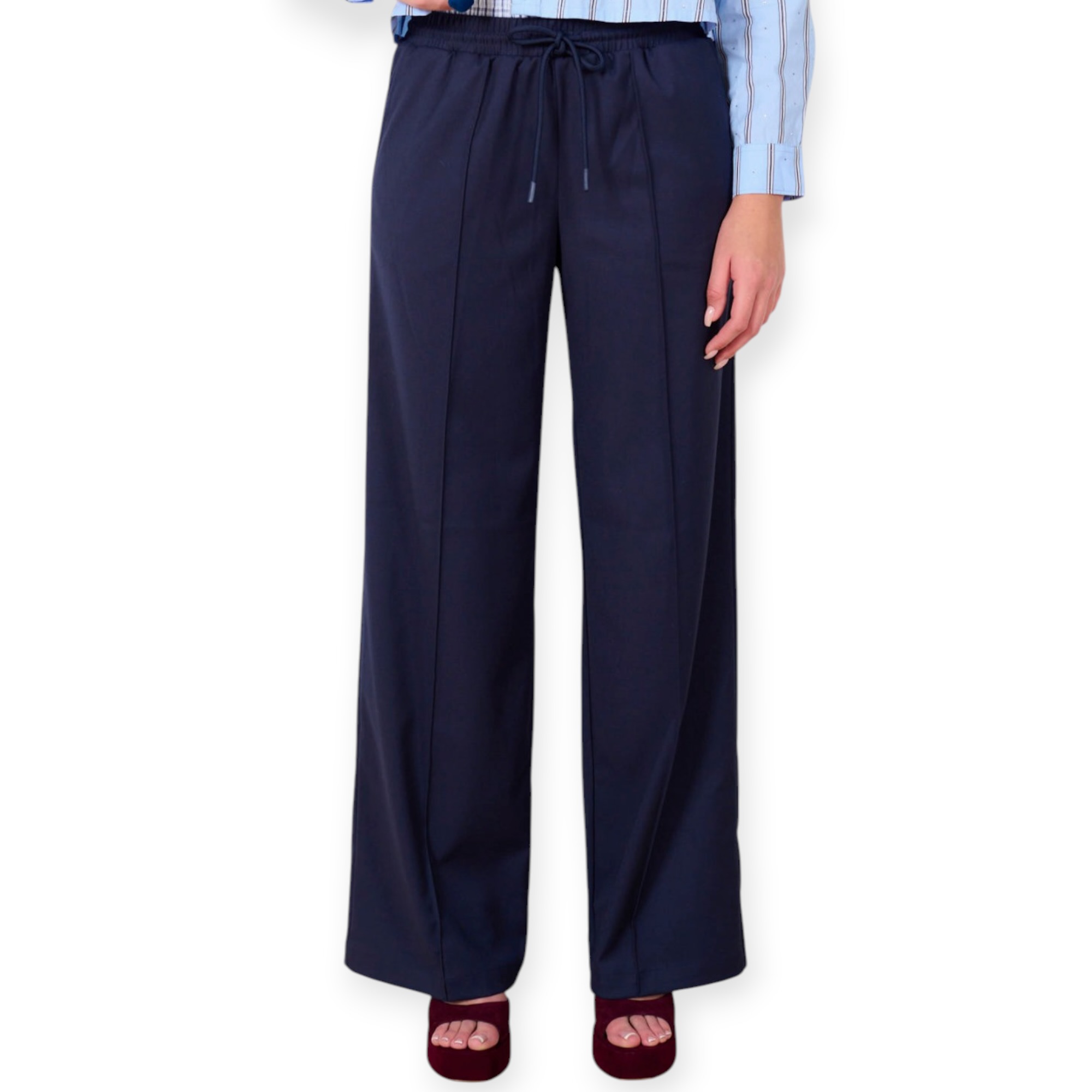 מכנס נשים STEVE MADDEN KIERNAN PANTS
