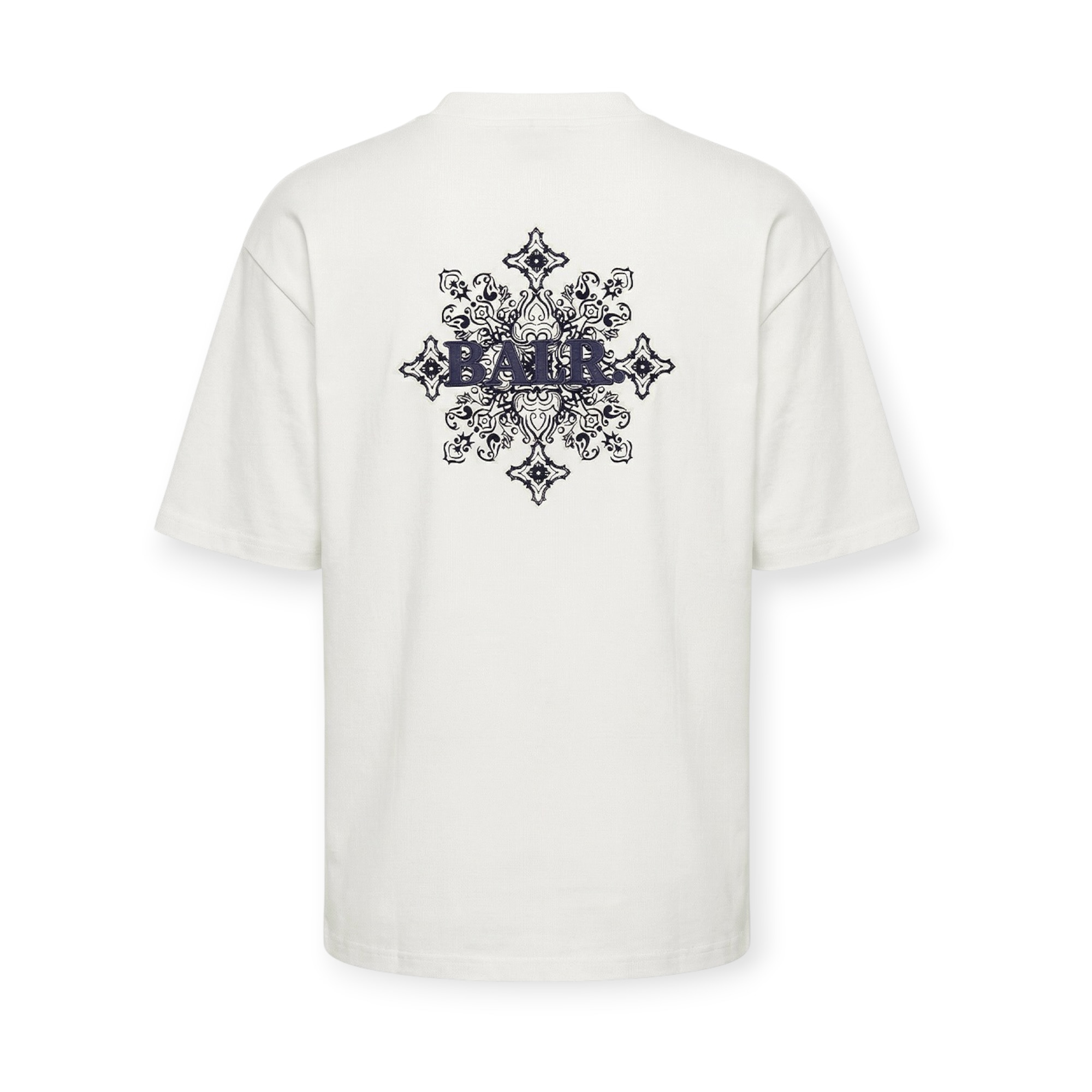 חולצה BALR RELEXED T SHIRT
