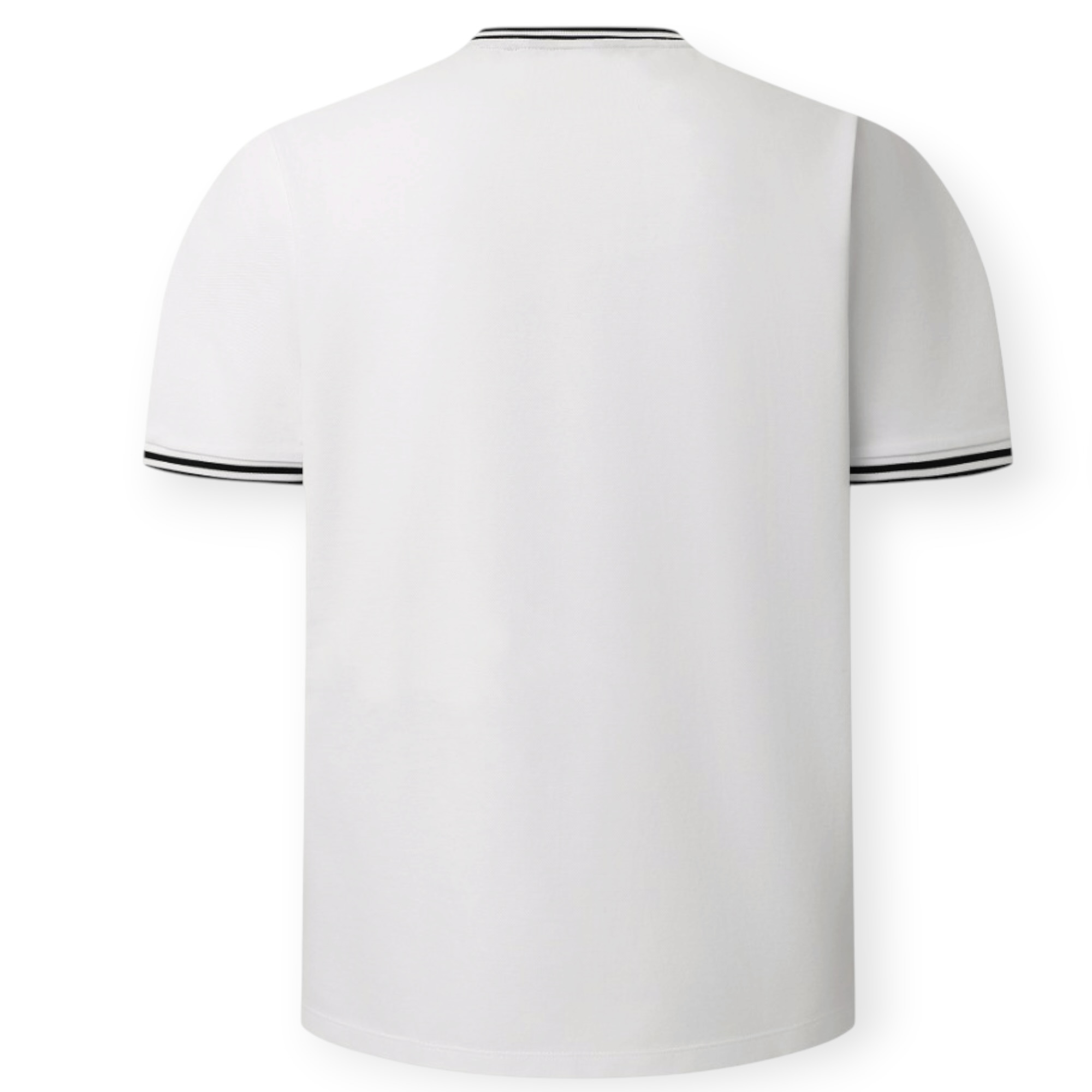 חולצה גברים ICON MILANO SS SHIRT