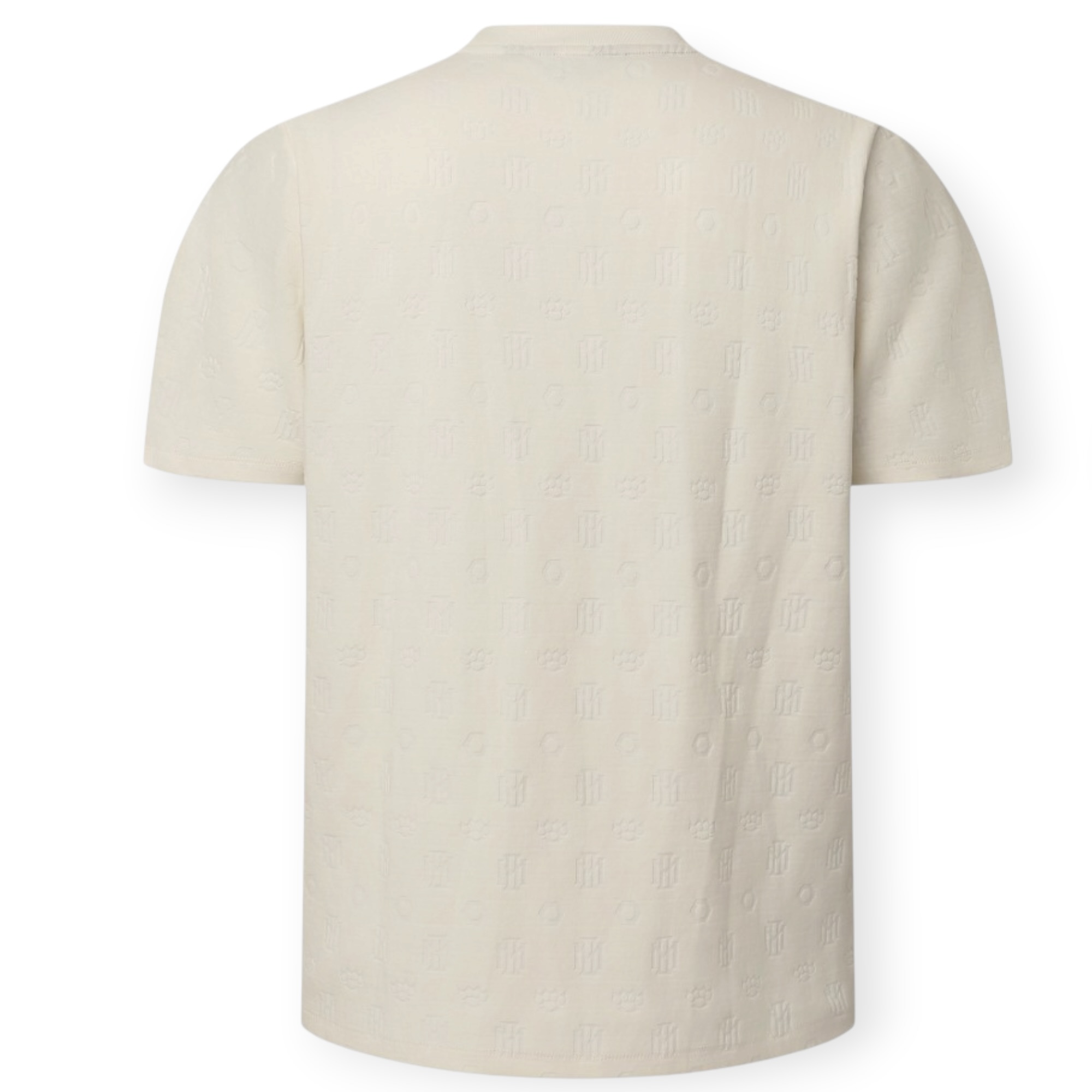 חולצה גברים ICON MILANO SS SHIRT