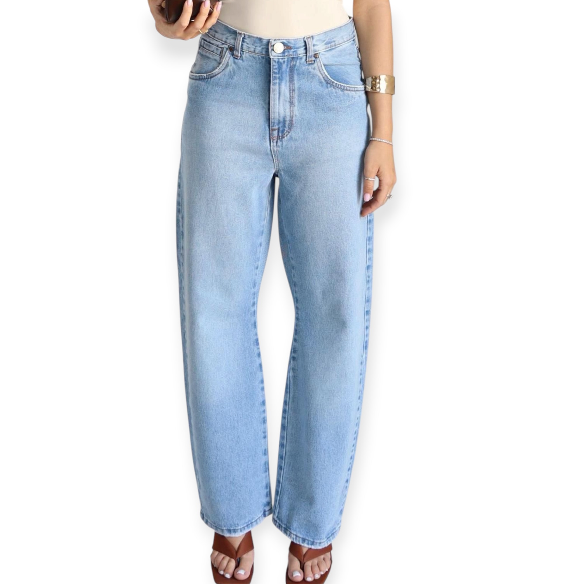 גינס נשים סק-סו 5019/20