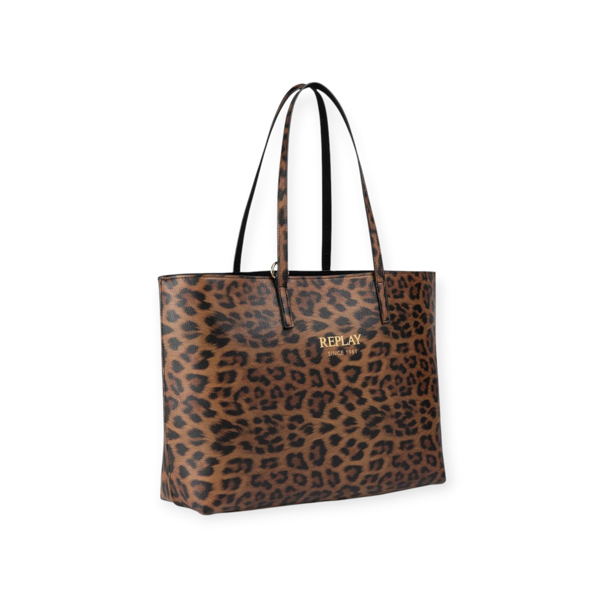 תיק נשים דו צדדי REPLAY BORSE