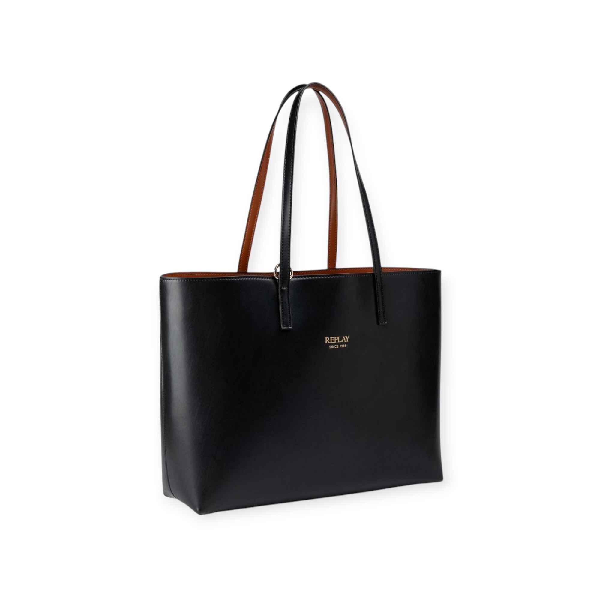 תיק נשים דו צדדי REPLAY BORSE