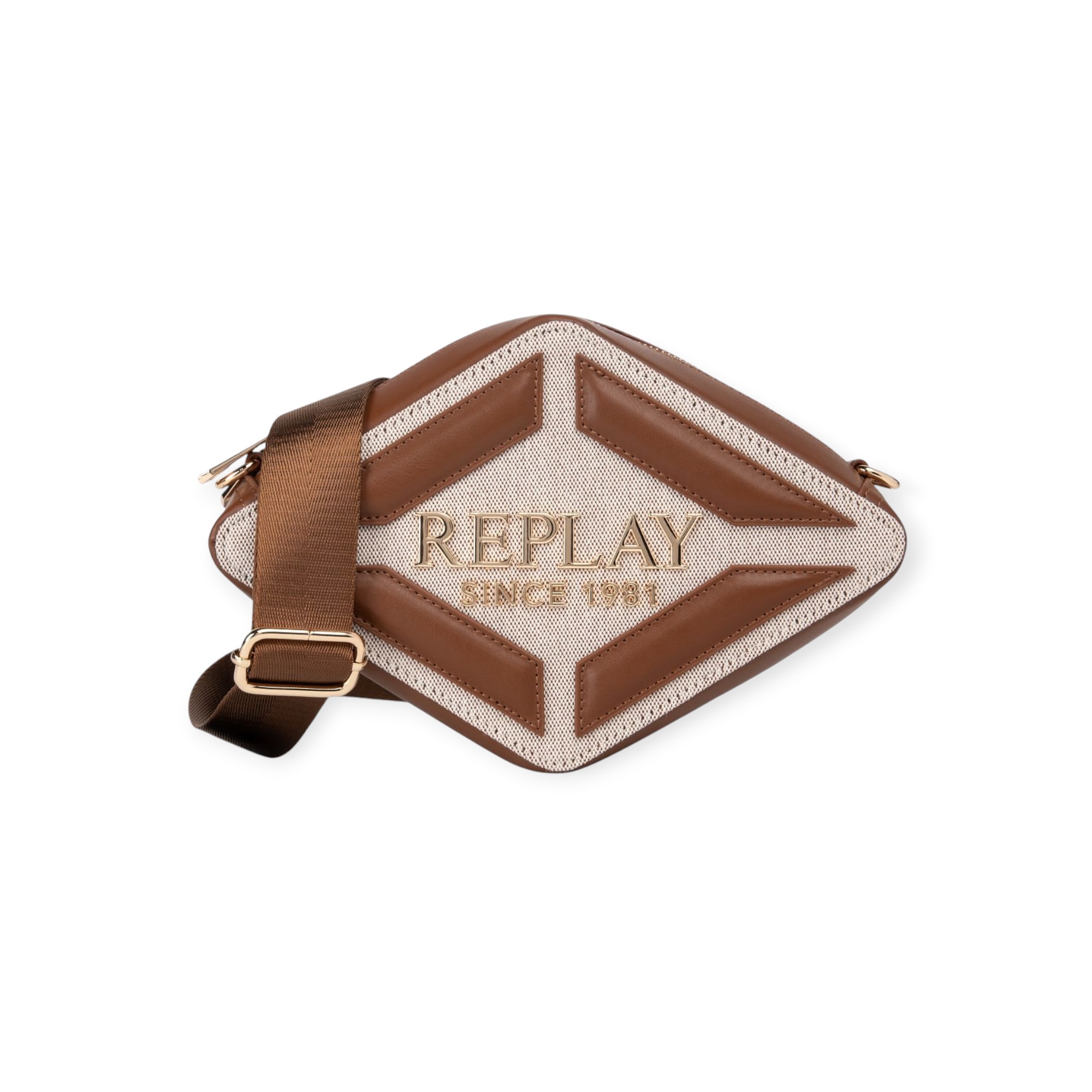 תיק נשים REPLAY BORSE