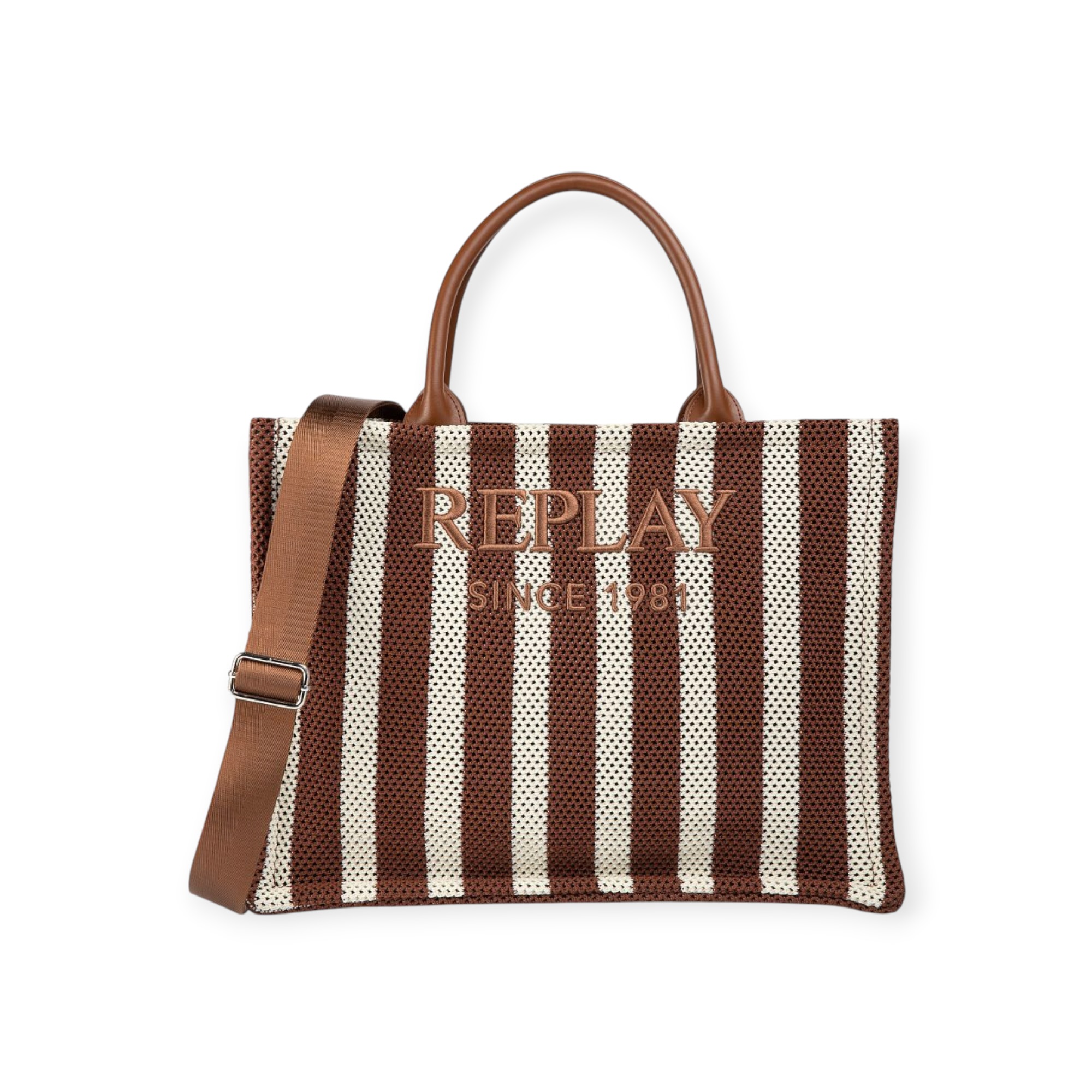 תיק נשים REPLAY BORSE