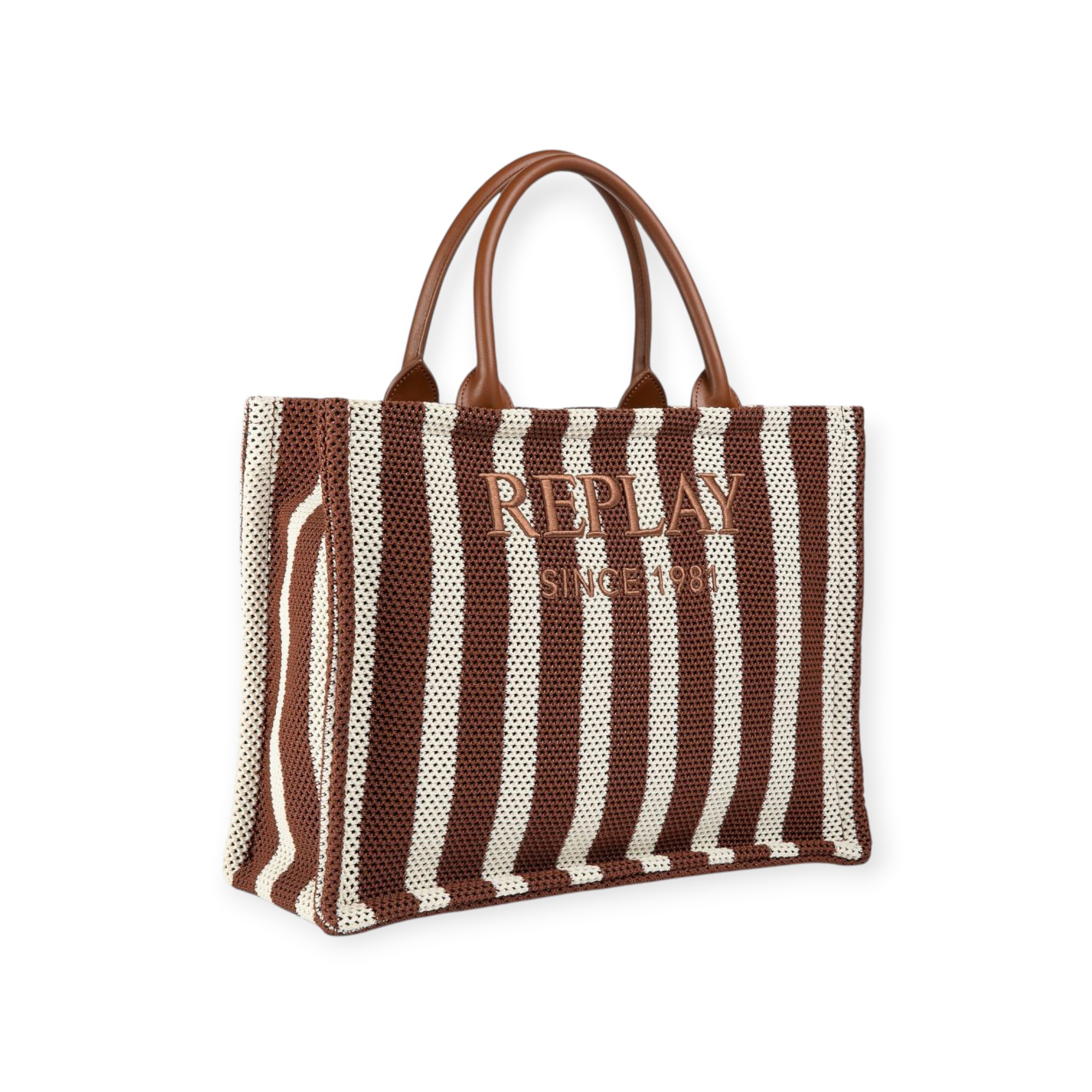 תיק נשים REPLAY BORSE