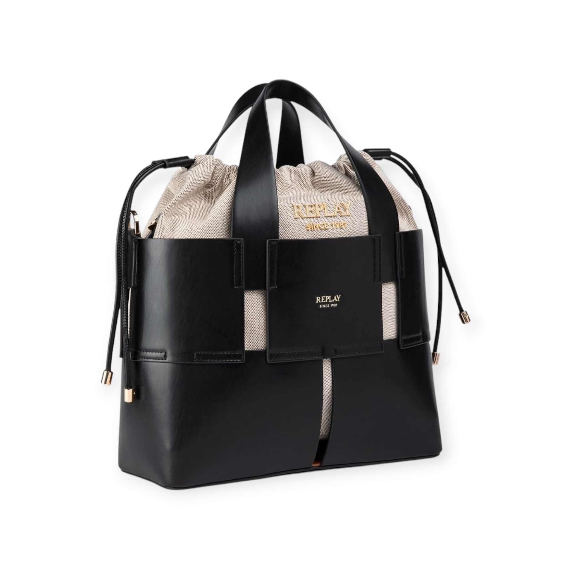 תיק נשים REPLAY BORSE