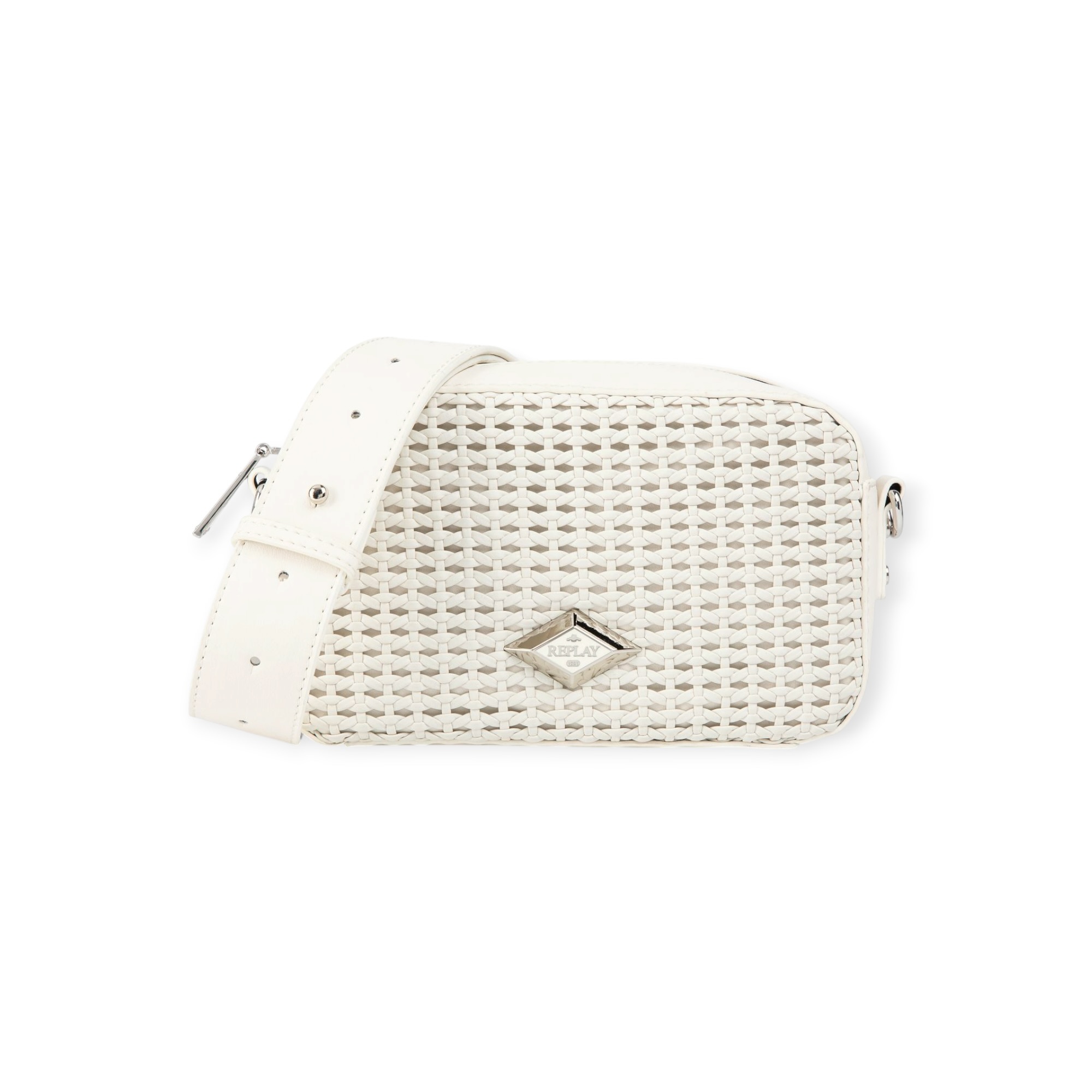 תיק צד נשים REPLAY BORSE