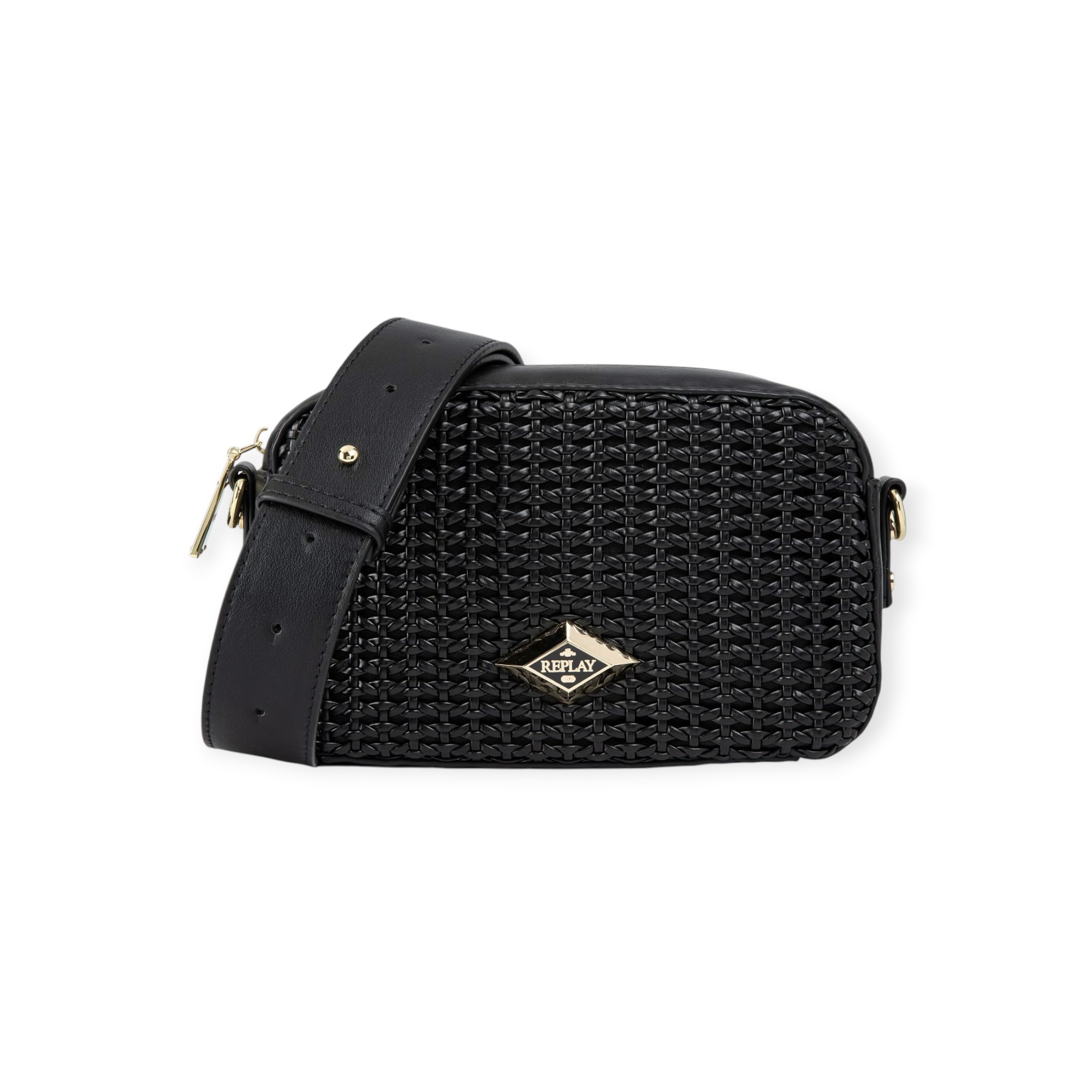 תיק צד נשים REPLAY BORSE