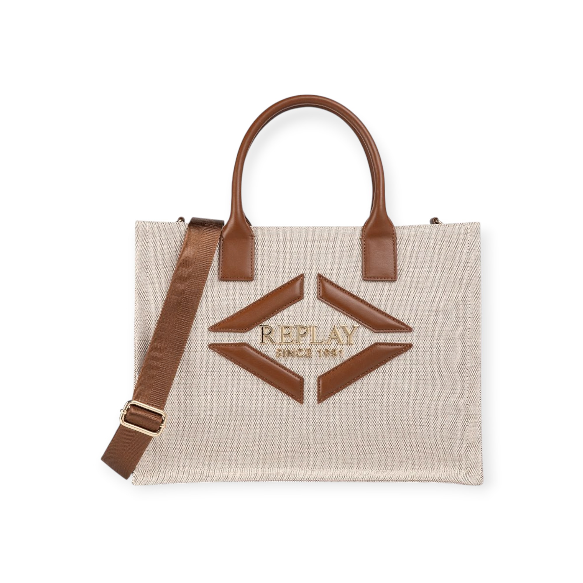 תיק נשים REPLAY BORSE