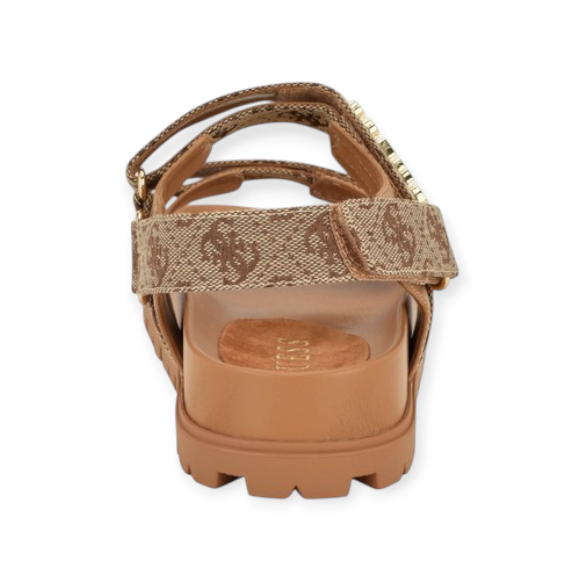 נעלי נשים GUESS FLORIZY2