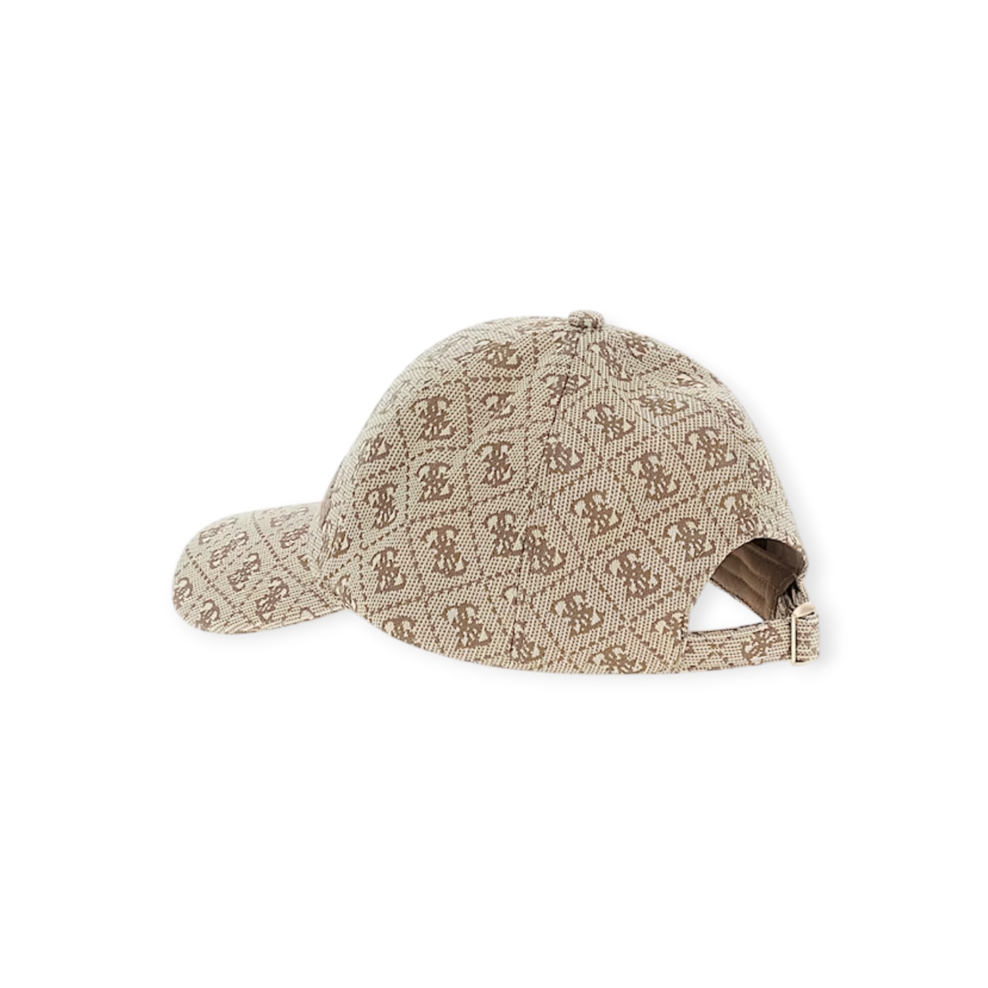 כובע GUESS LOGO 4G CAP