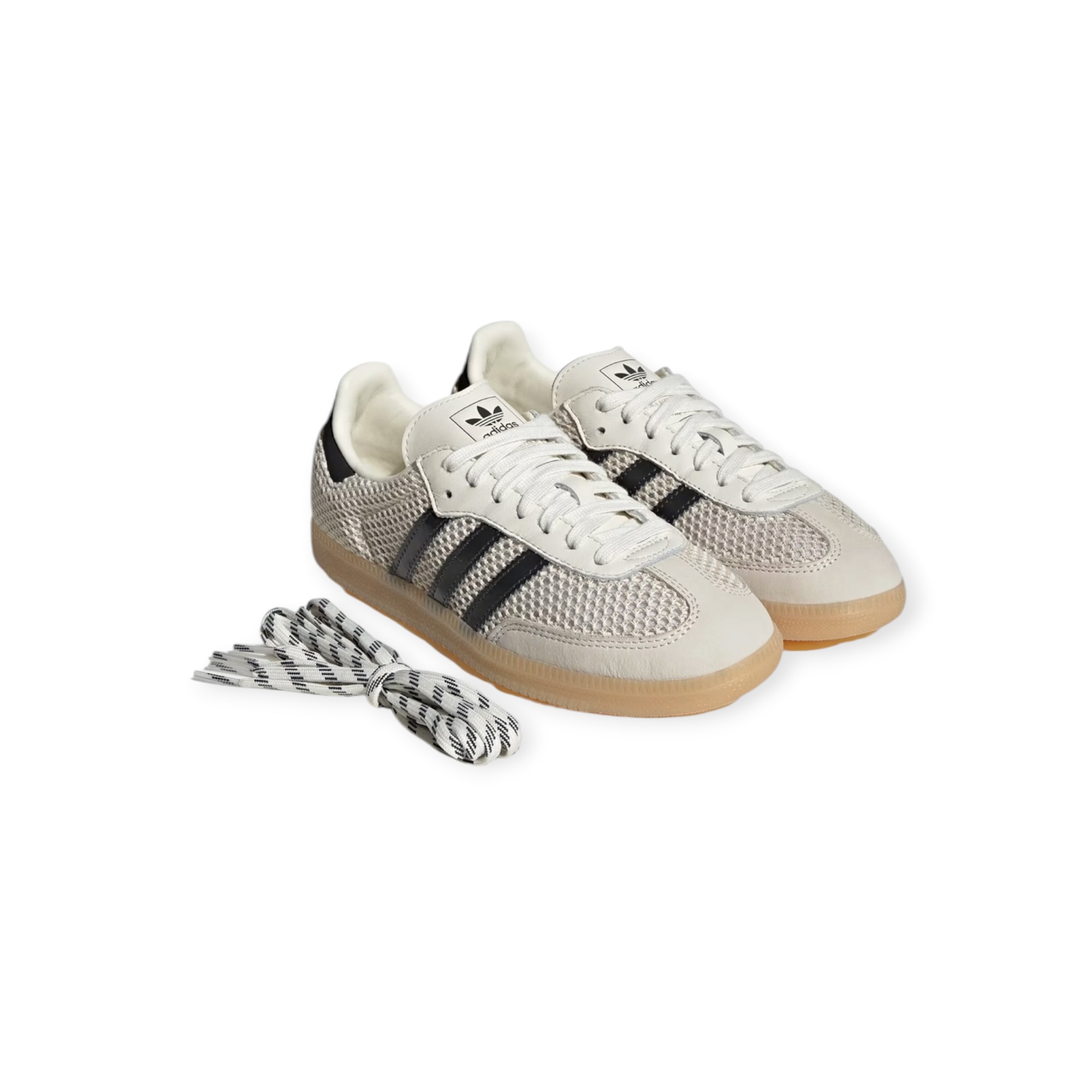 נעלי ADIDAS SAMBA OG W