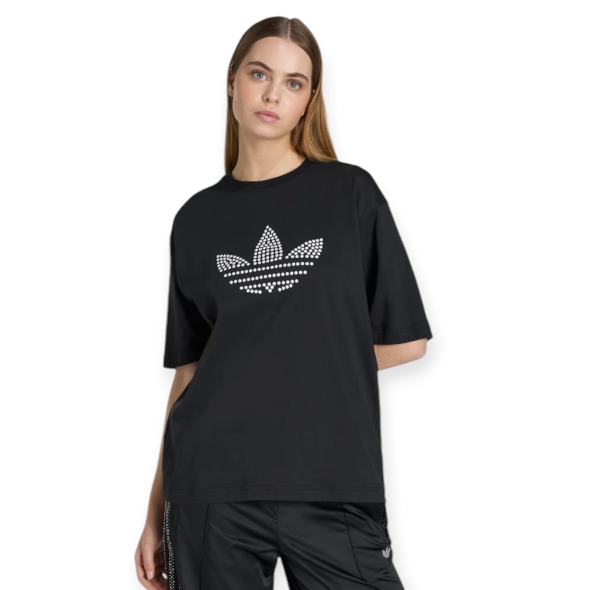 חולצה נשים ADIDAS PEARL TEE