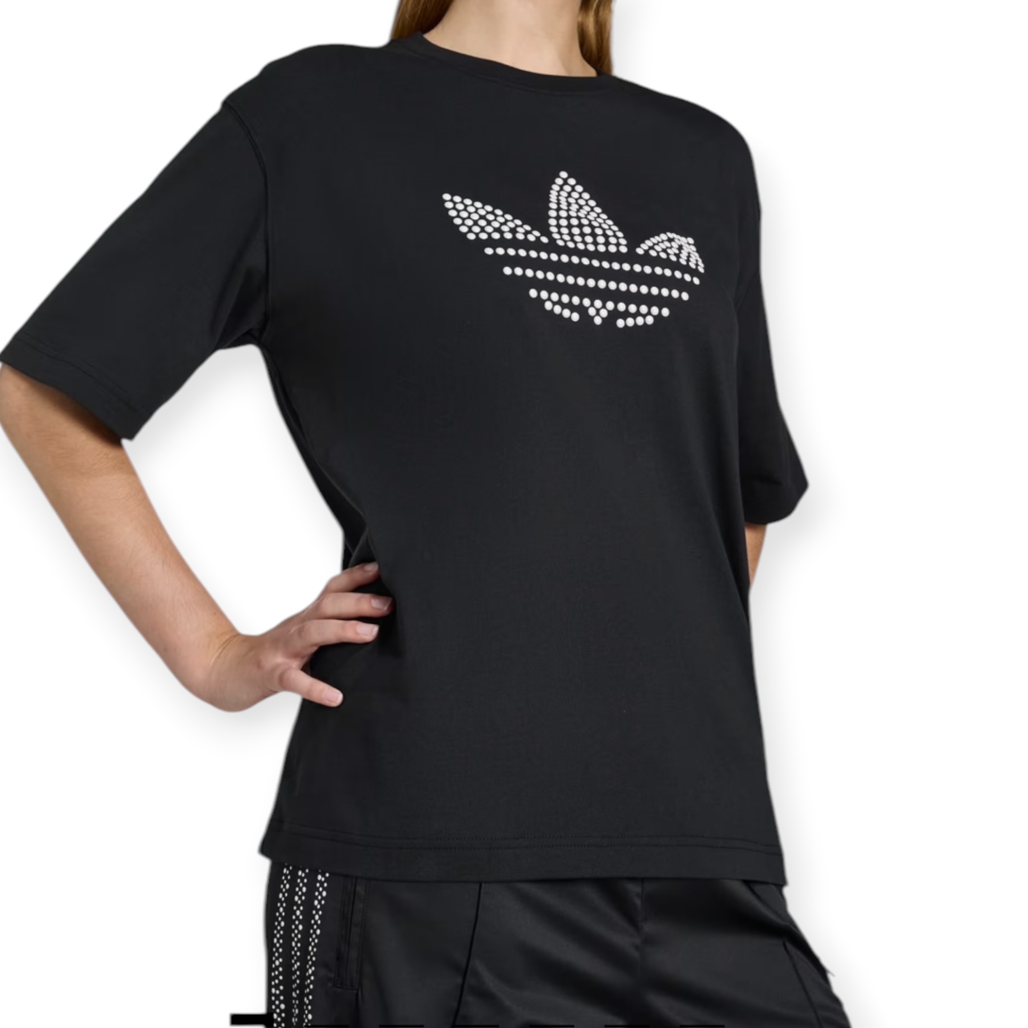 חולצה נשים ADIDAS PEARL TEE