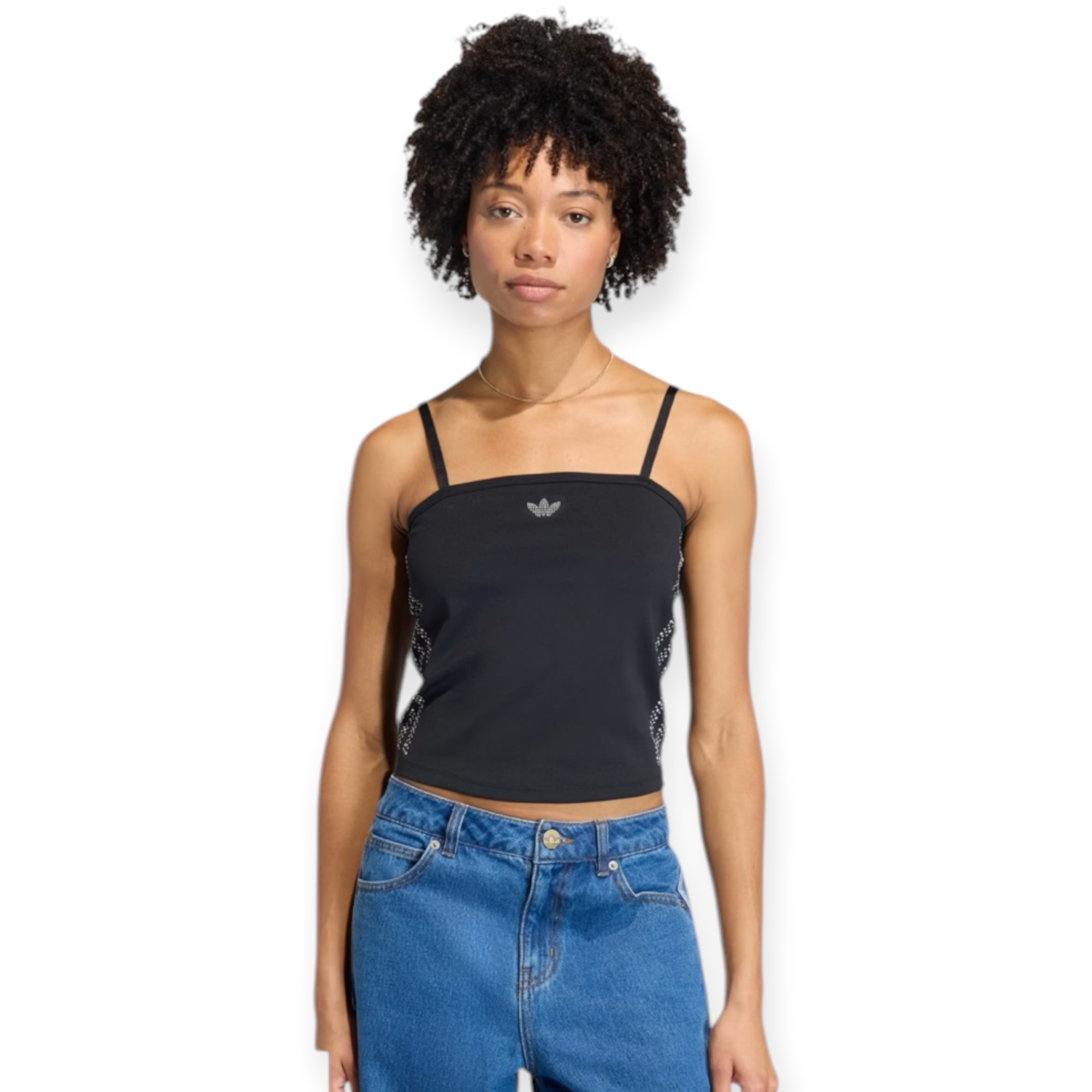 חולצה נשים ADIDAS PEARL TOP