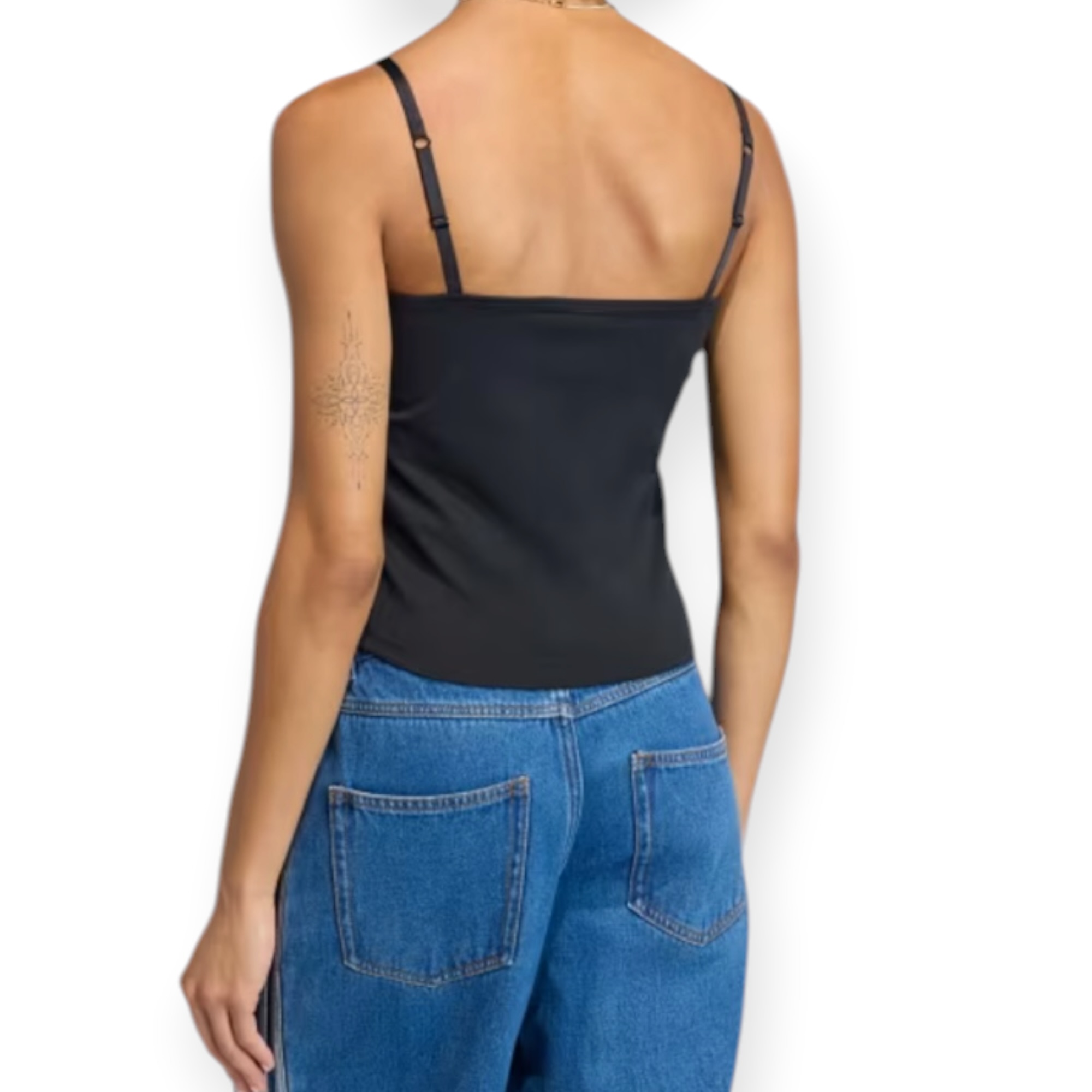 חולצה נשים ADIDAS PEARL TOP