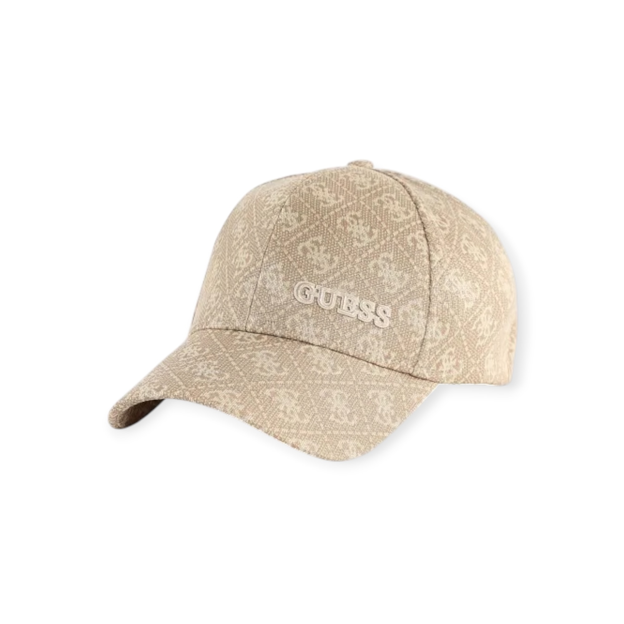 כובע GUESS LOGO 4G CAP