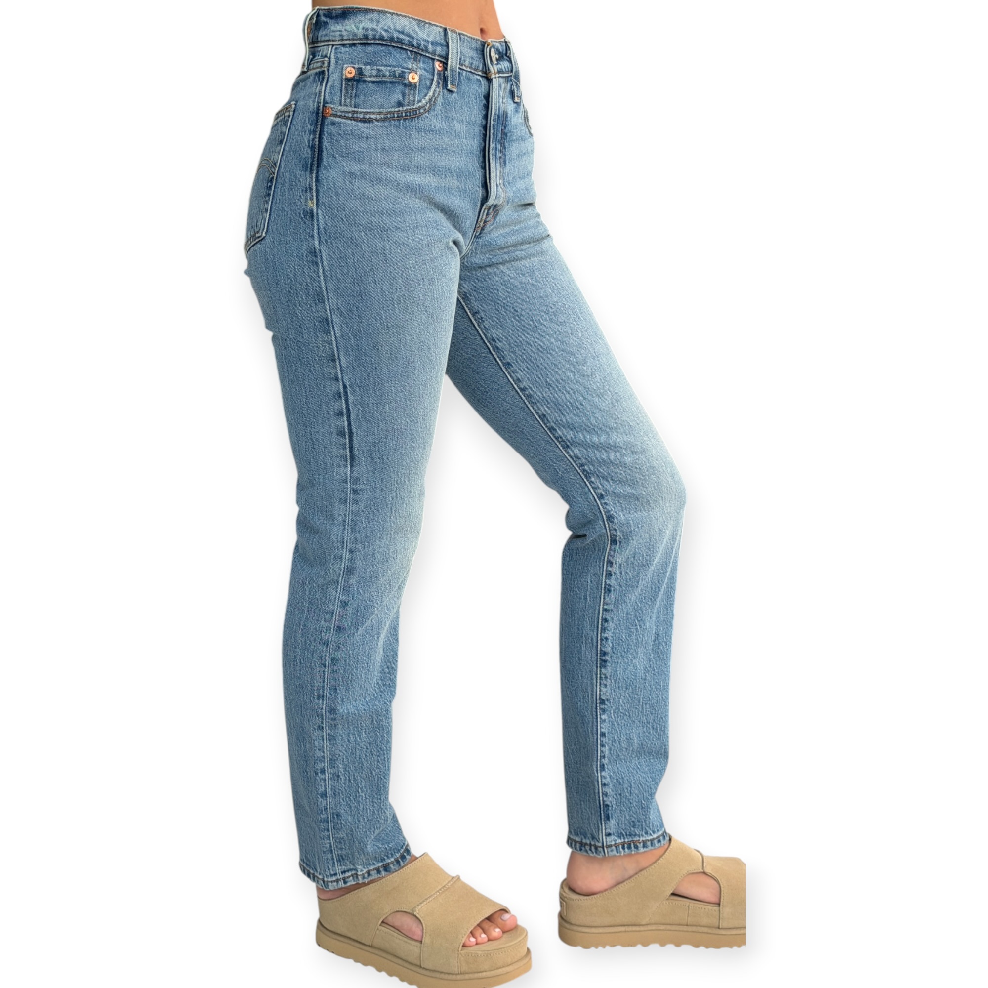 גינס נשים LEVIS 501 JEANS FOR WOMEN גינס נשים LEVIS 501 JEANS FOR WOMEN