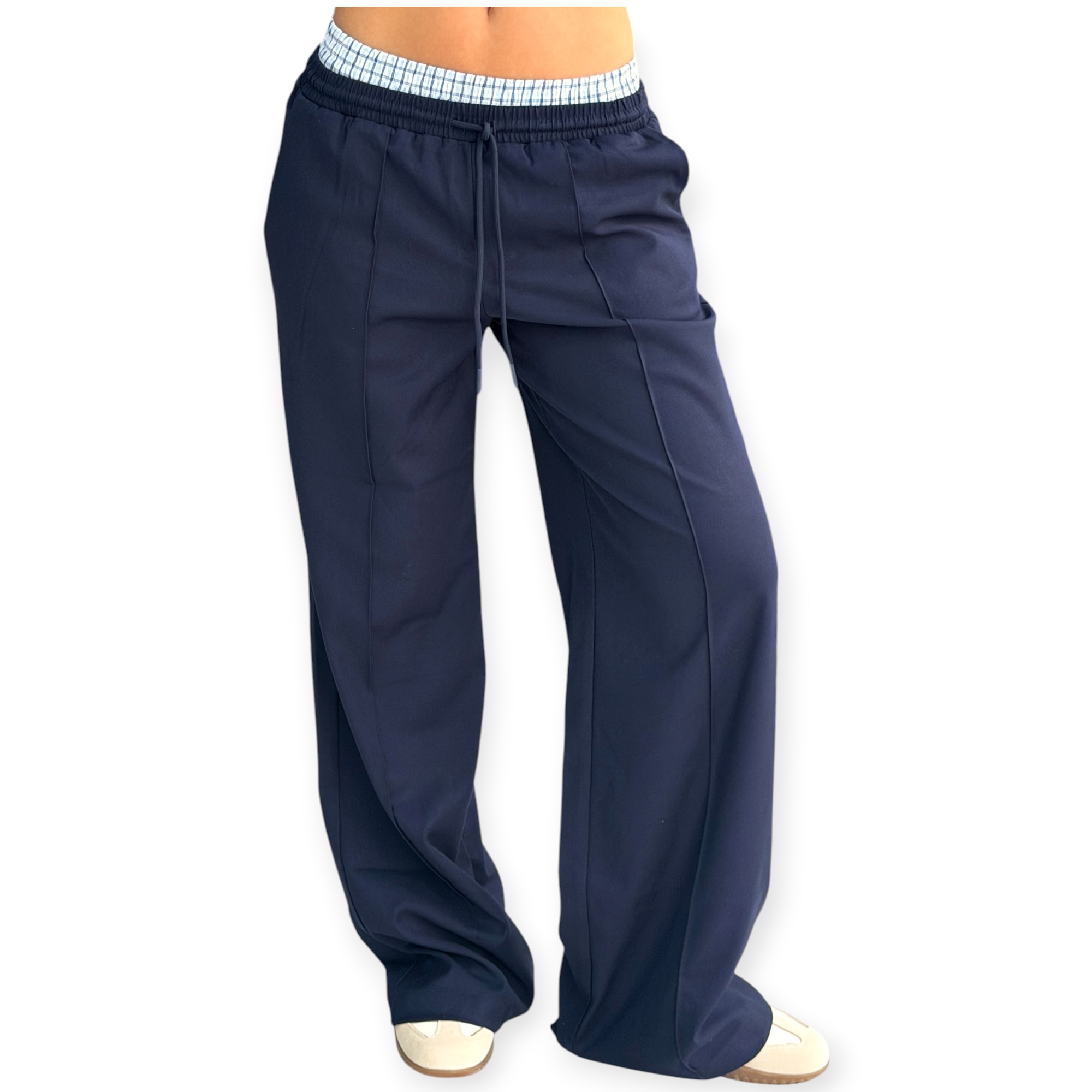 מכנס נשים STEVE MADDEN KIERNAN PANTS