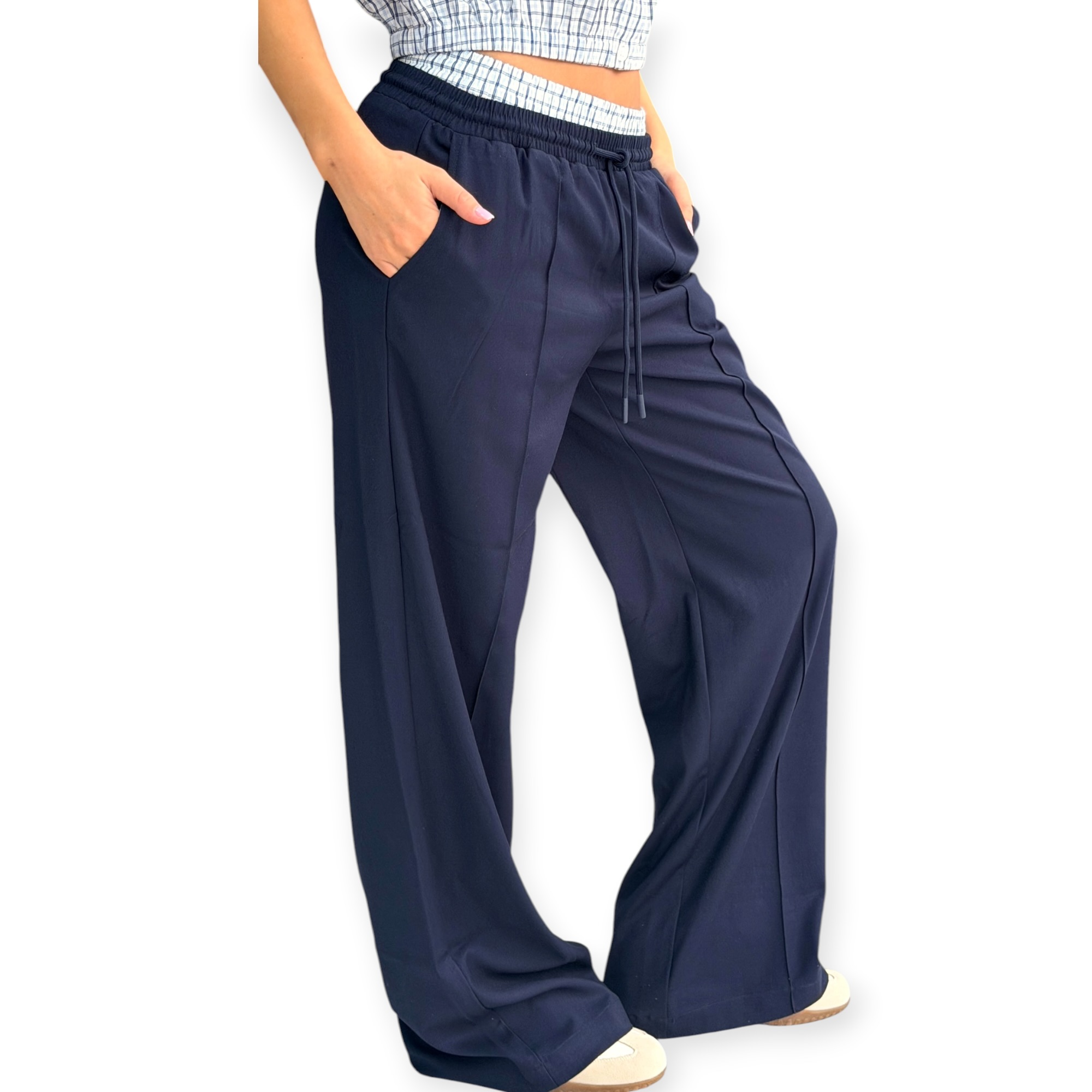 מכנס נשים STEVE MADDEN KIERNAN PANTS