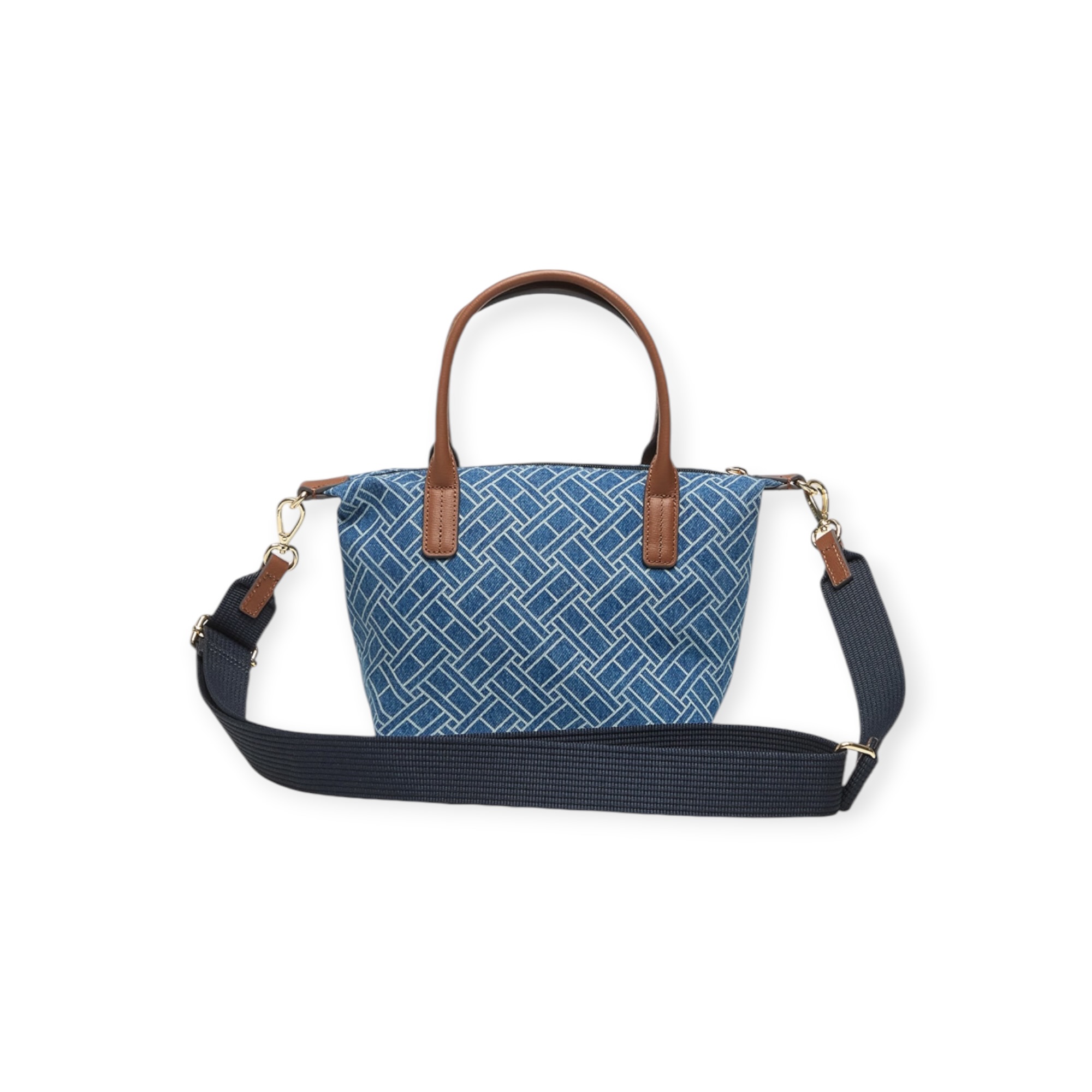 תיק  TOMMY HILFIGER POPETTE MINI TOTE