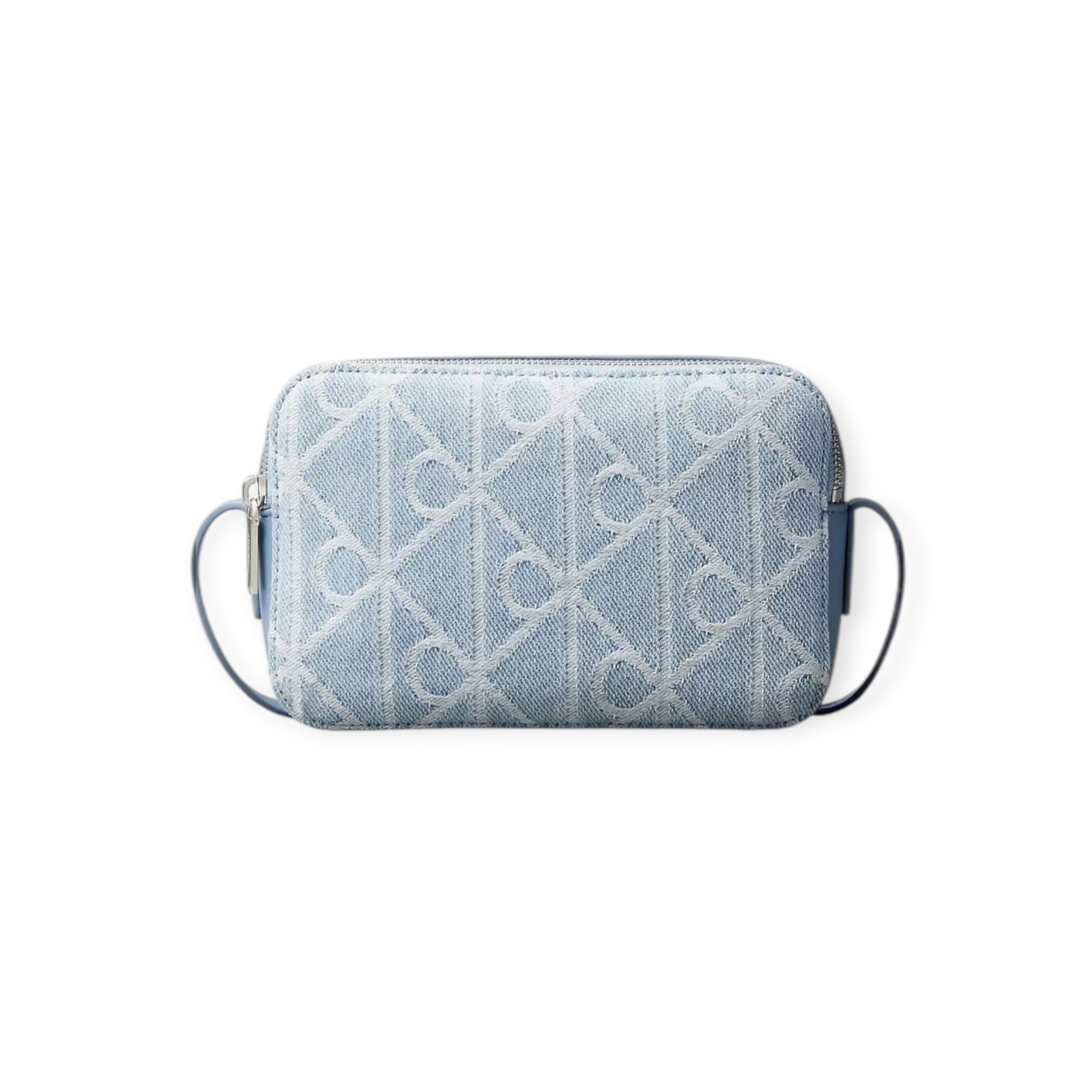 תיק CALVIN KLEIN DENIM CAMERA BAG