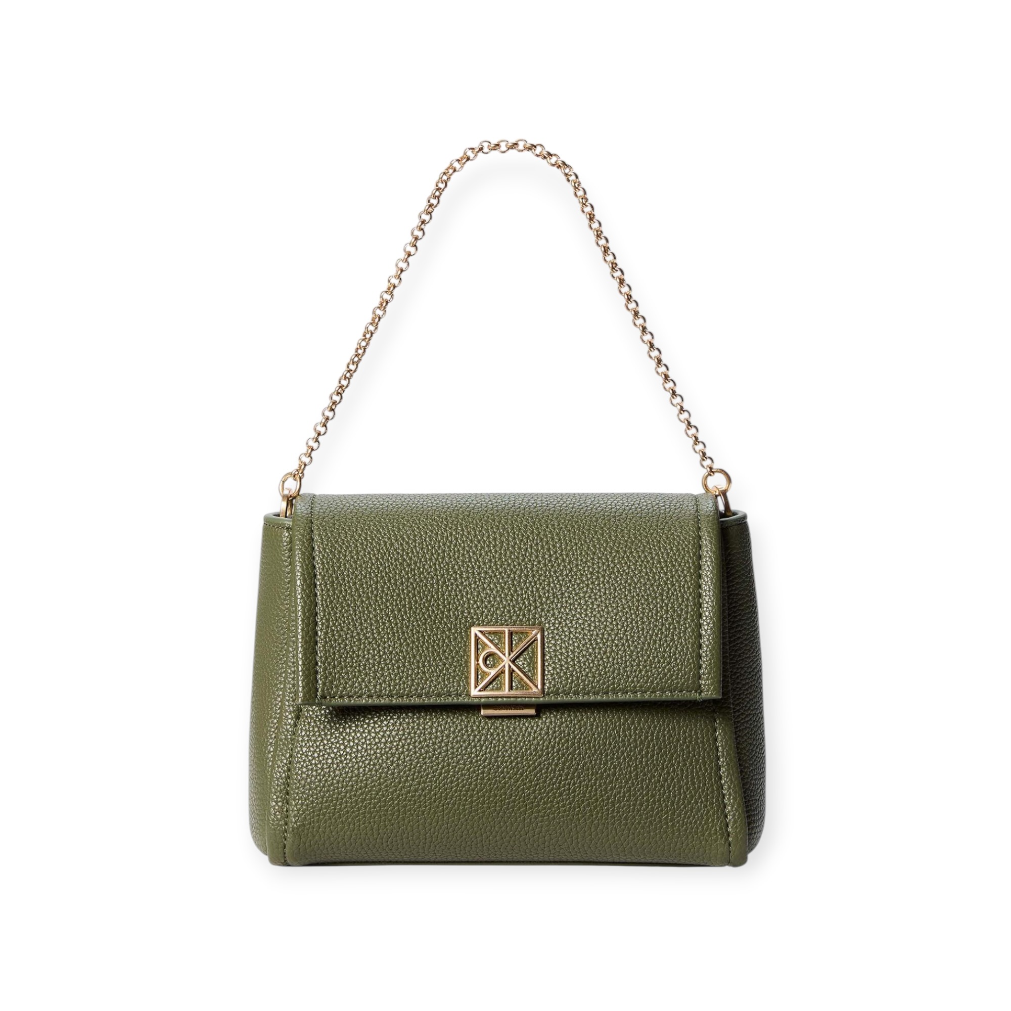 תיק CALVIN KLEIN EMBLEM BAG