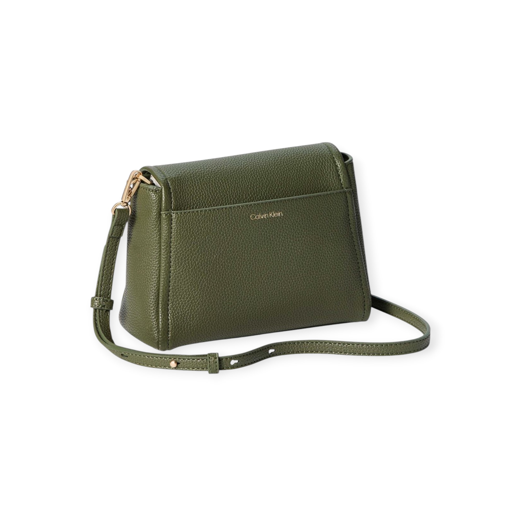 תיק CALVIN KLEIN EMBLEM BAG