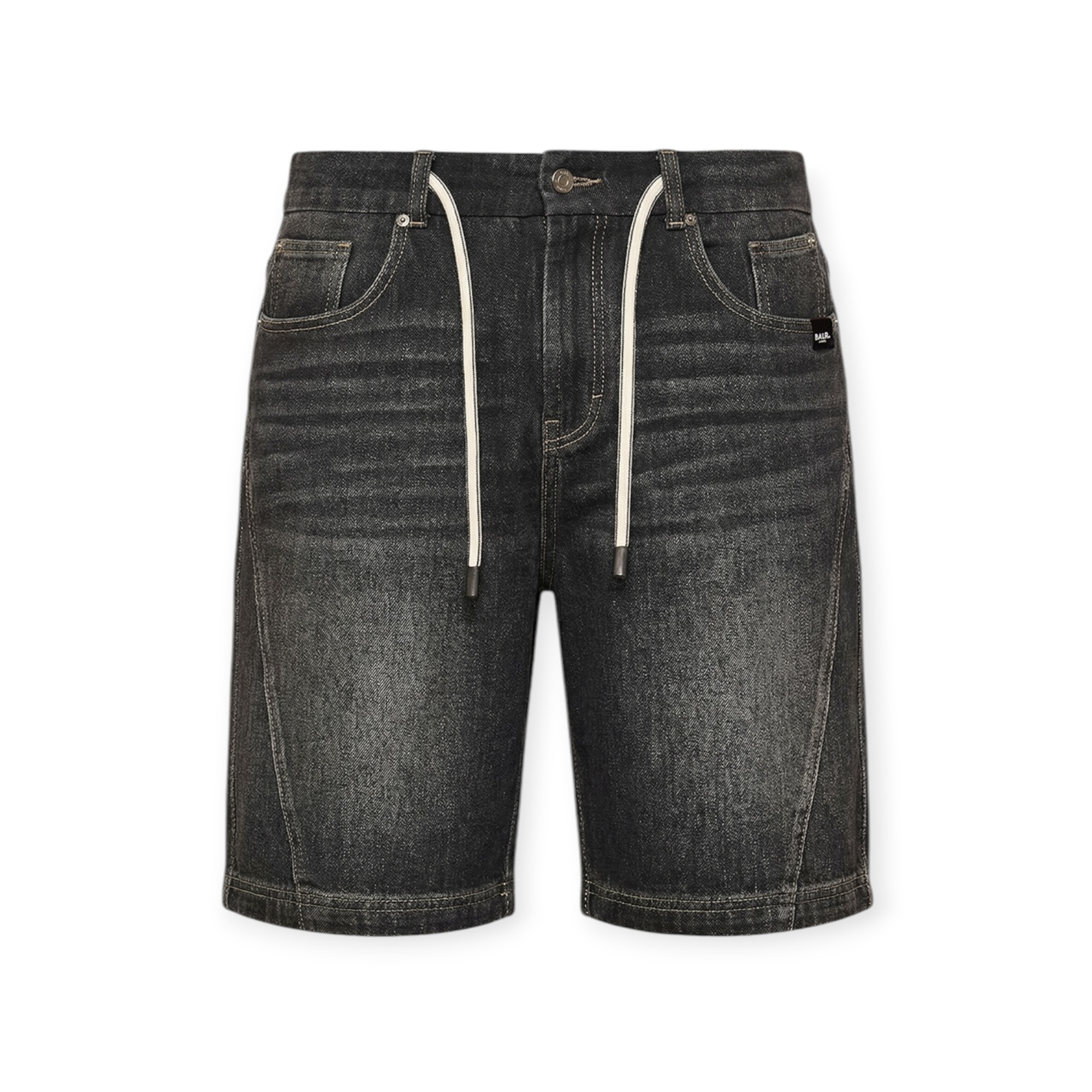 גינס קצר גברים BALR SHORT DENIM PANTS