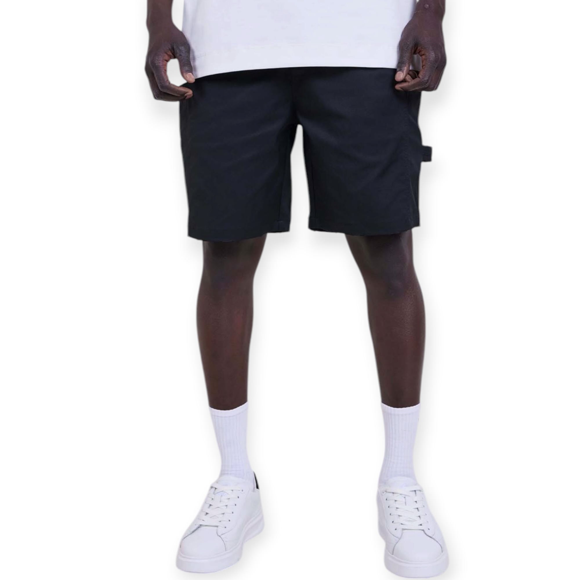 מכנס קצר גברים BALR SHORT PANTS