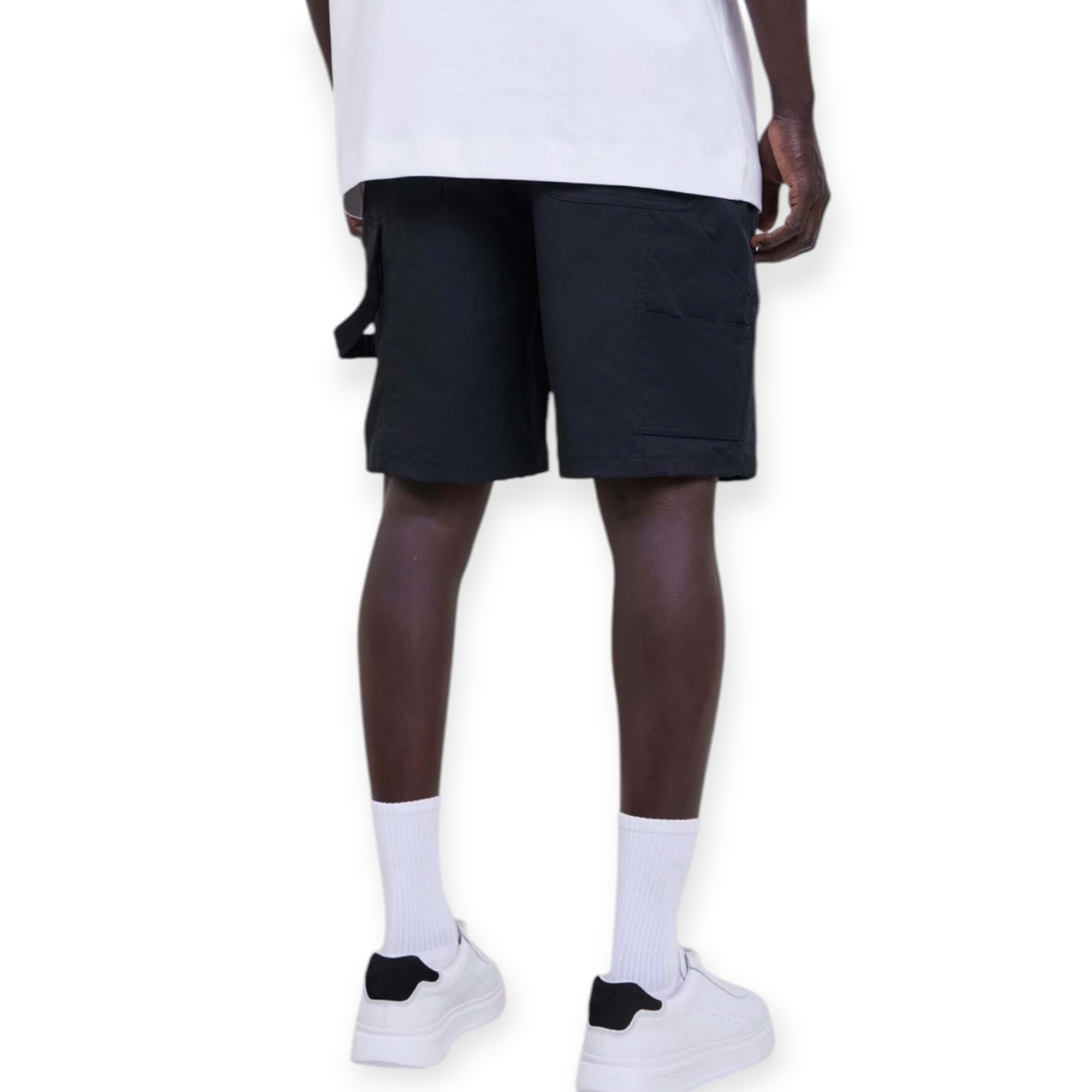 מכנס קצר גברים BALR SHORT PANTS