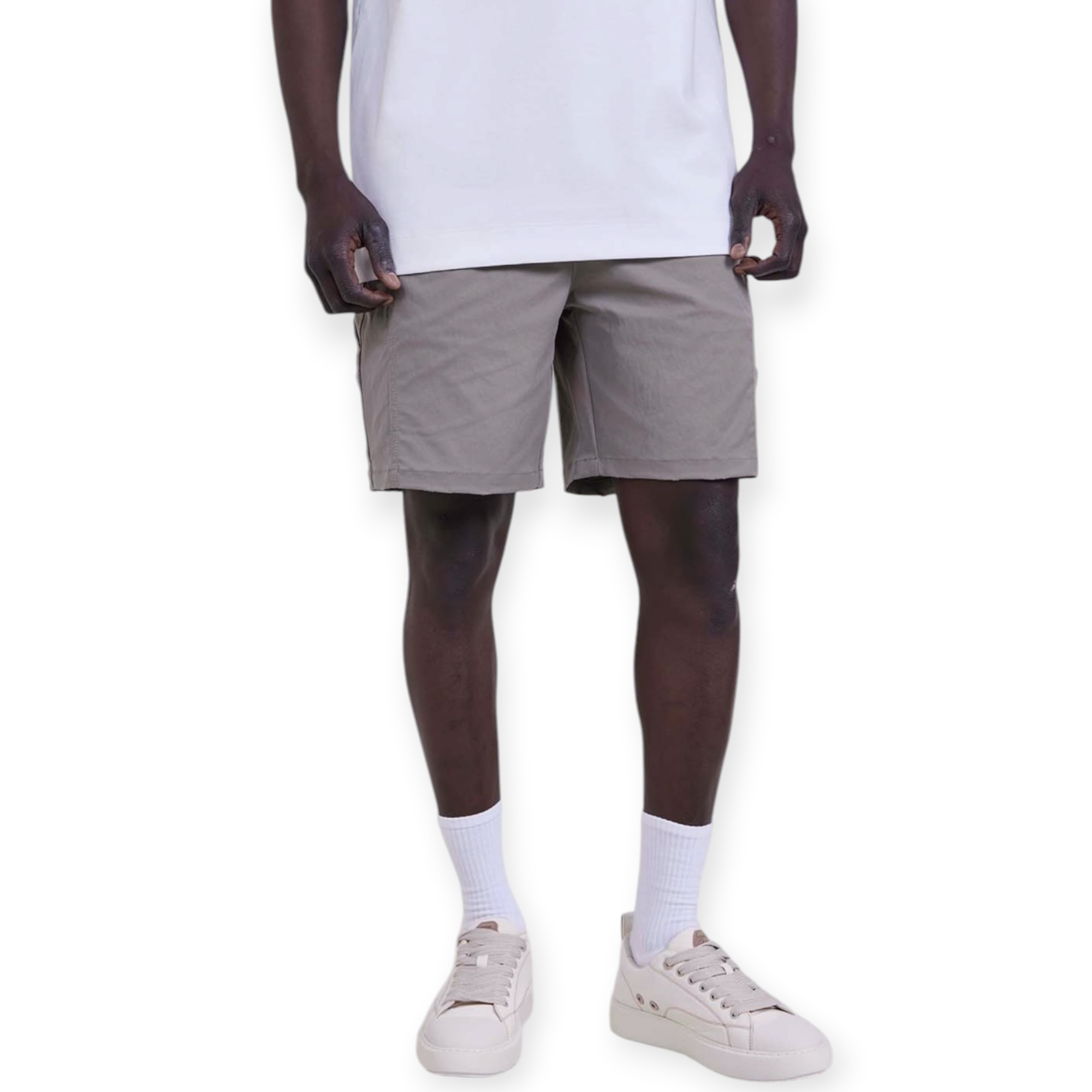 מכנס קצר גברים BALR SHORT PANTS