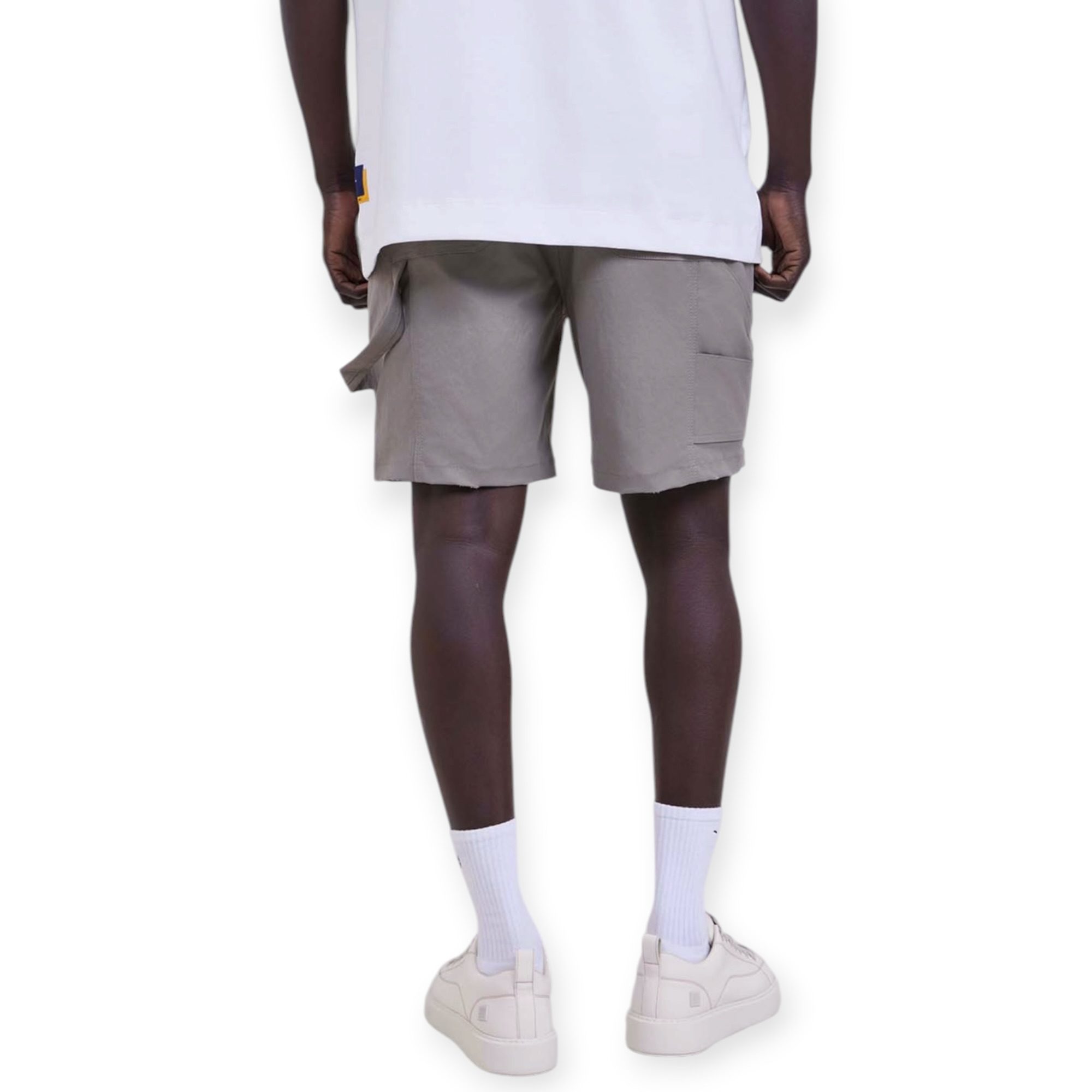 מכנס קצר גברים BALR SHORT PANTS