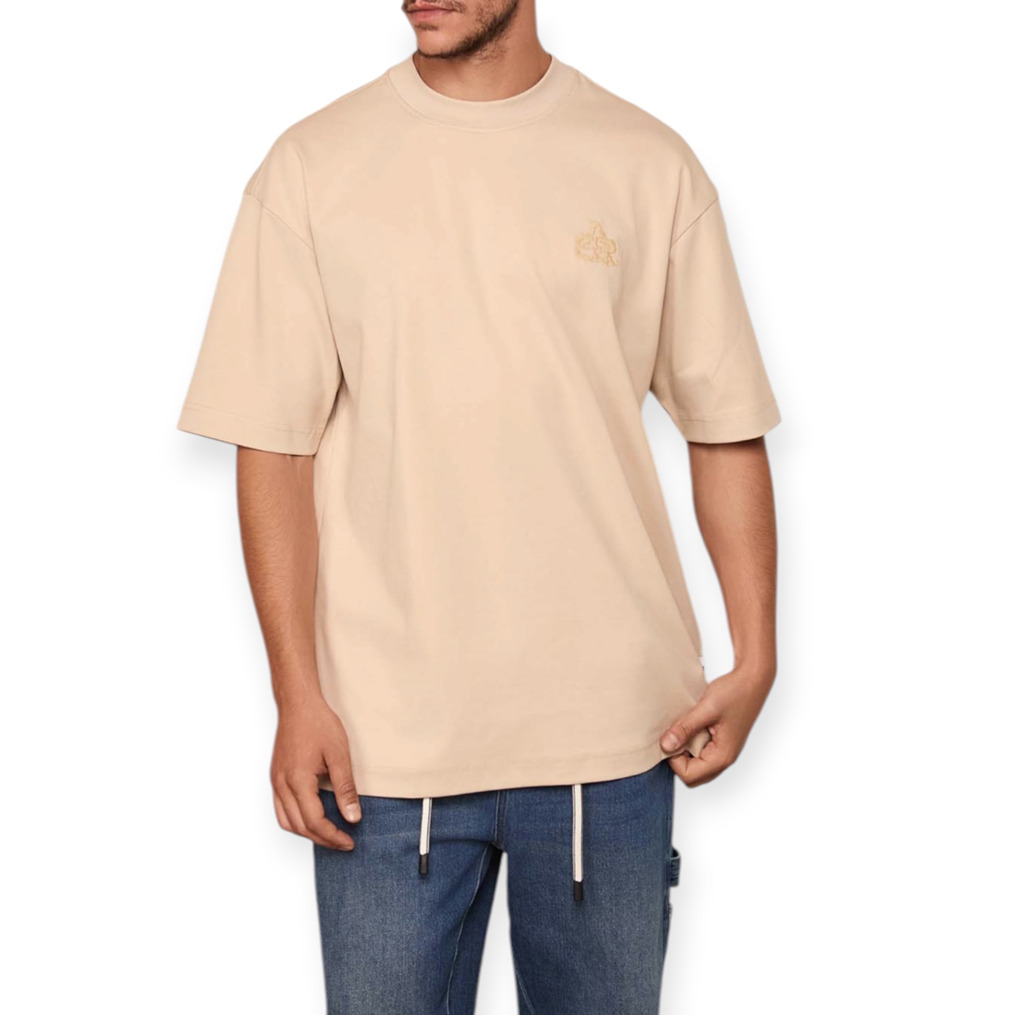 חולצה BALR RELEXED T SHIRT