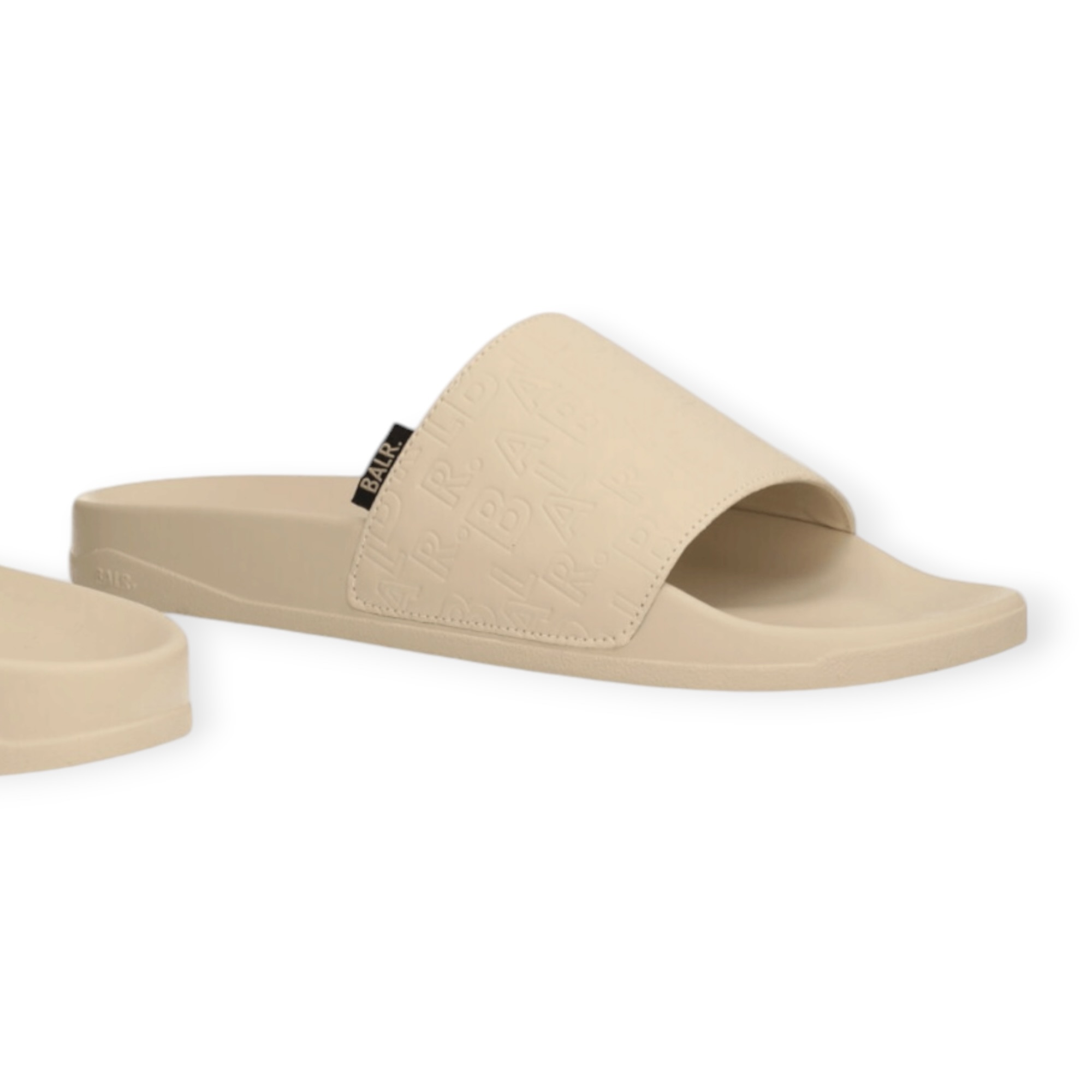 נעלי גברים BALR SLIDES