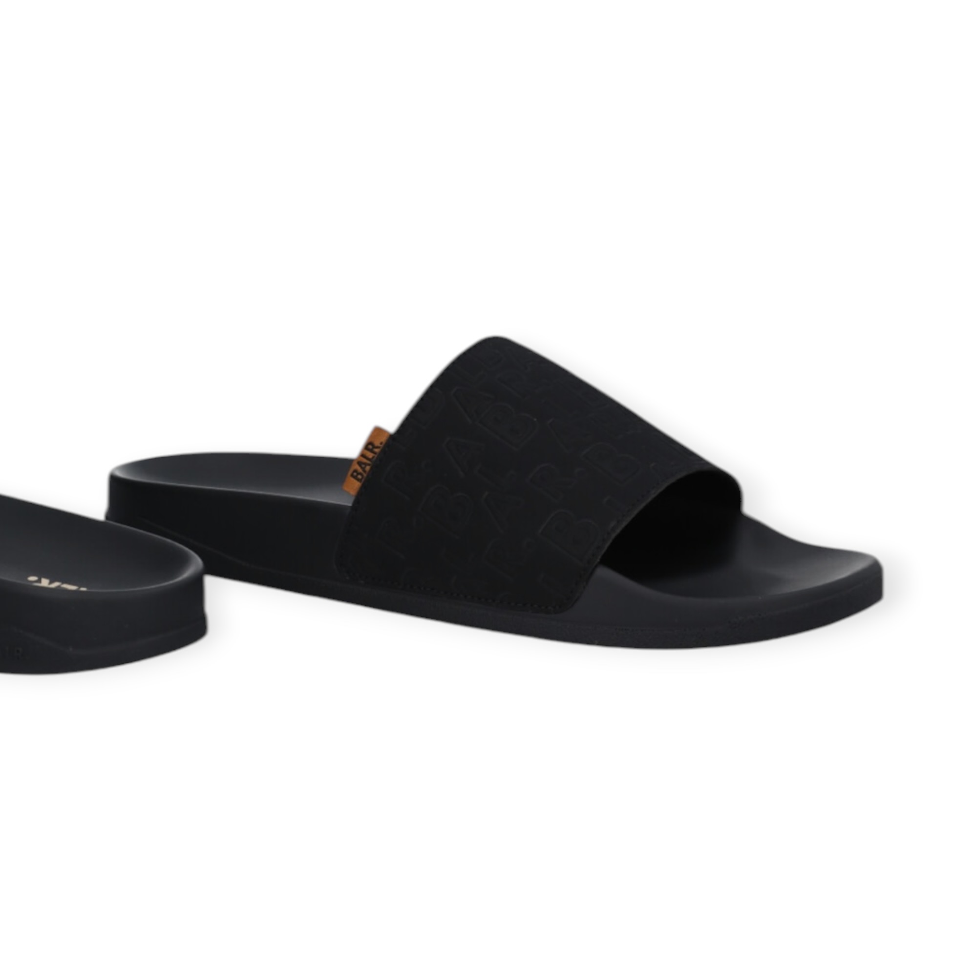 נעלי גברים BALR SLIDES נעלי גברים BALR SLIDES