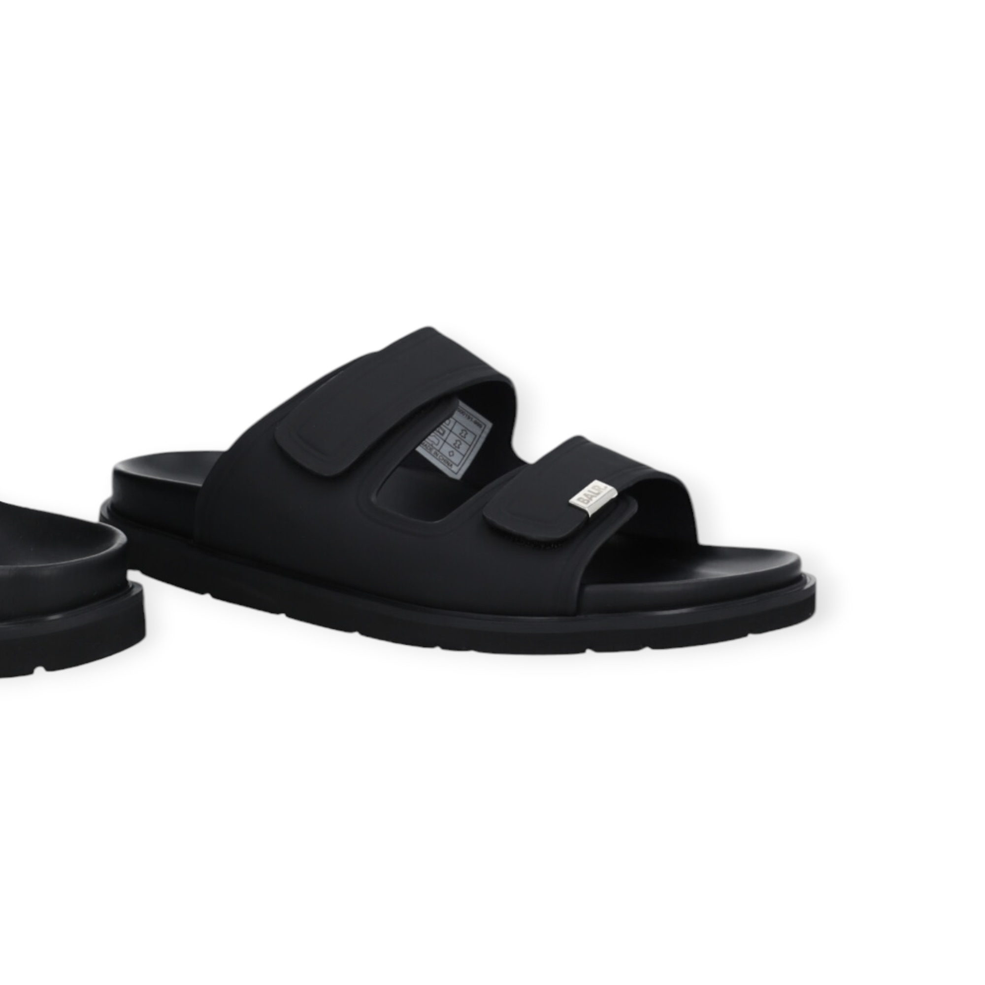 נעלי גברים BALR SANDALS