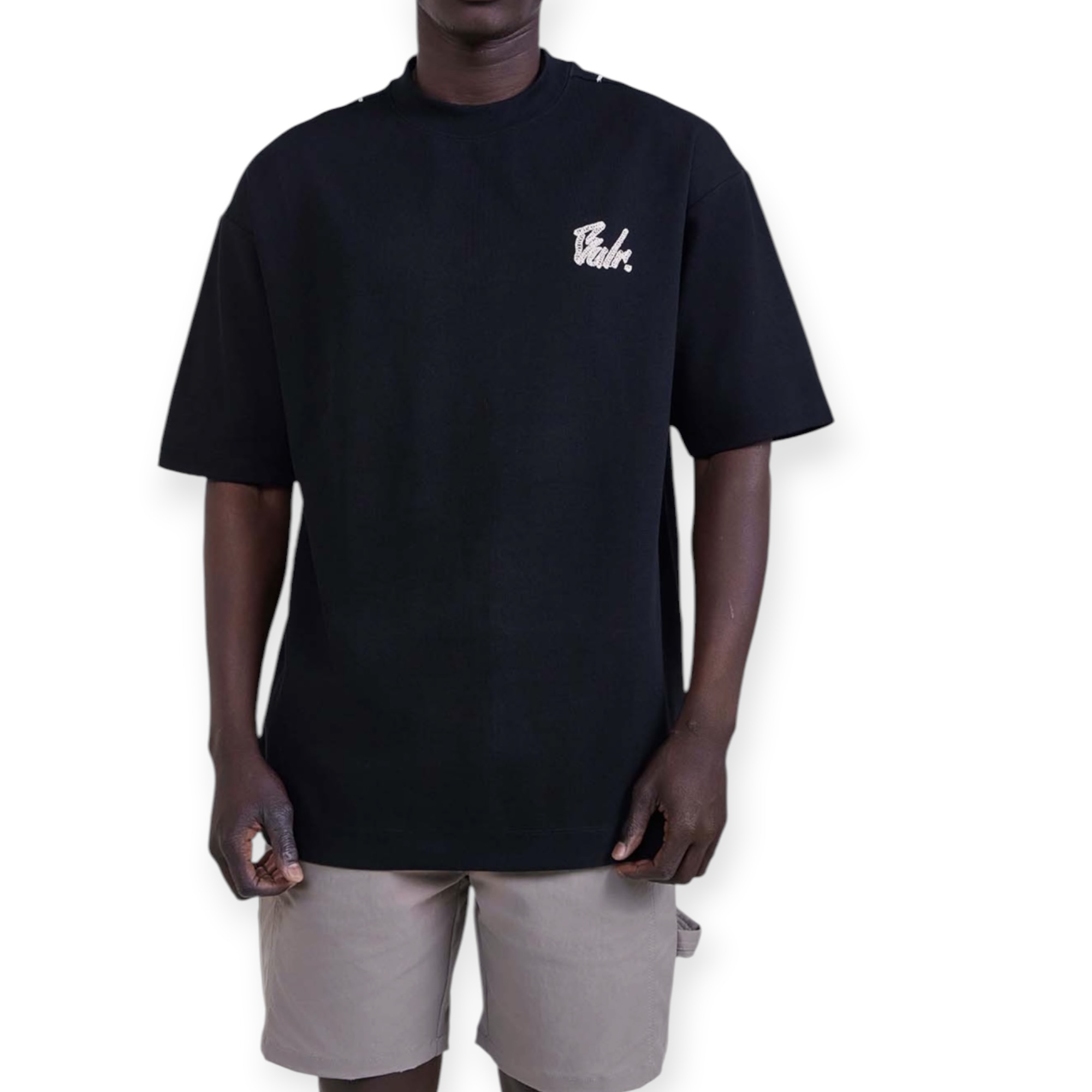 חולצה גברים BALR REALAXED T SHIRT