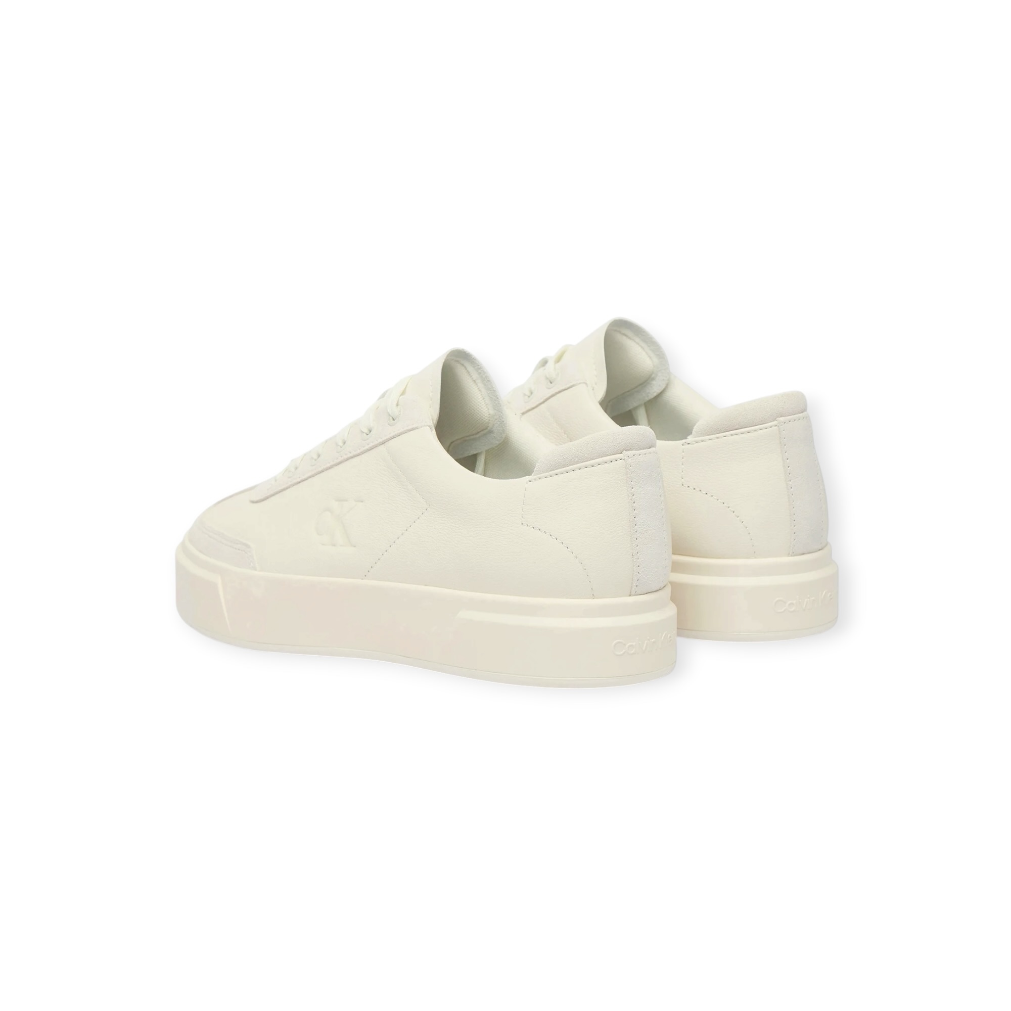 נעלי גברים CALVIN KLEIN BUSKET LTH