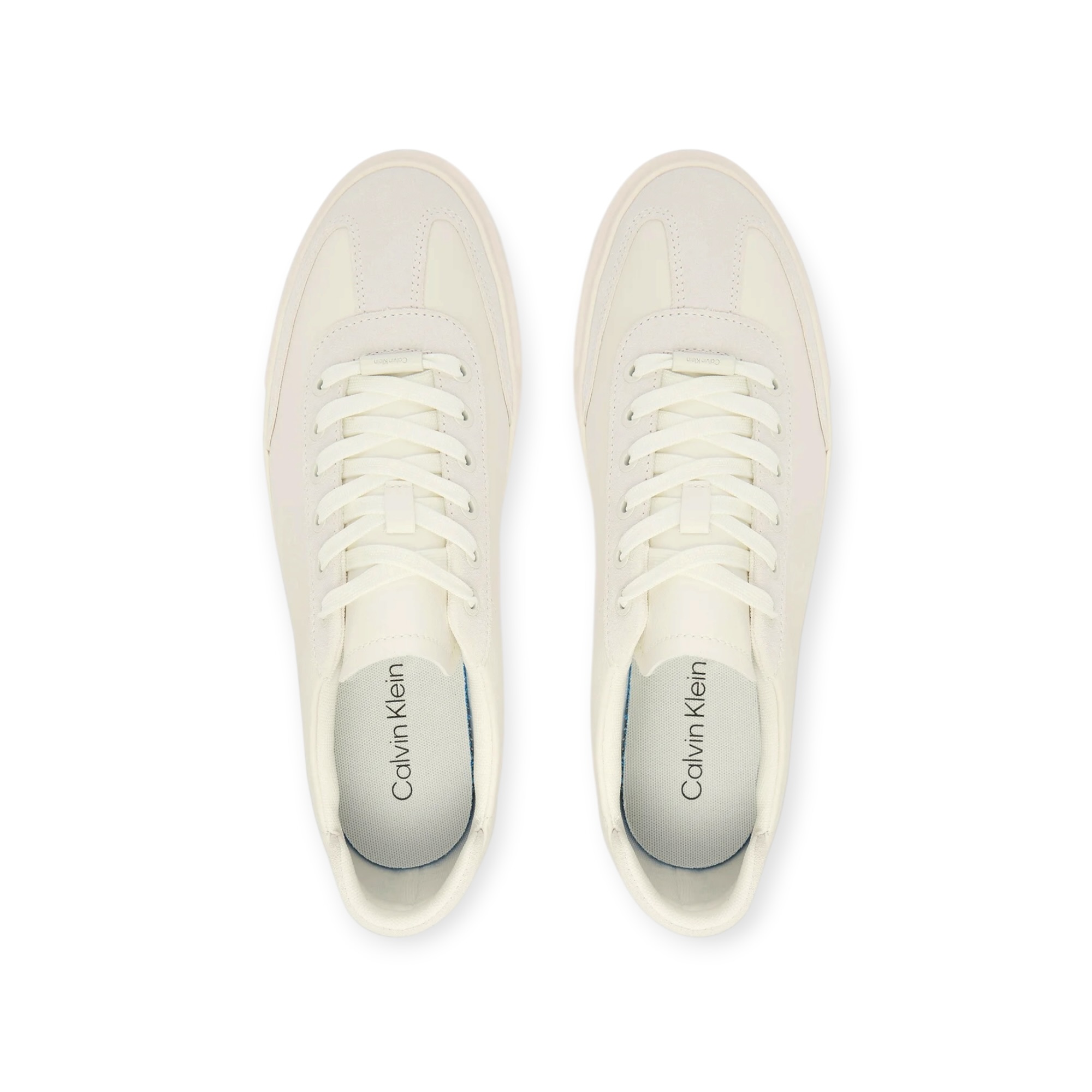 נעלי גברים CALVIN KLEIN BUSKET LTH