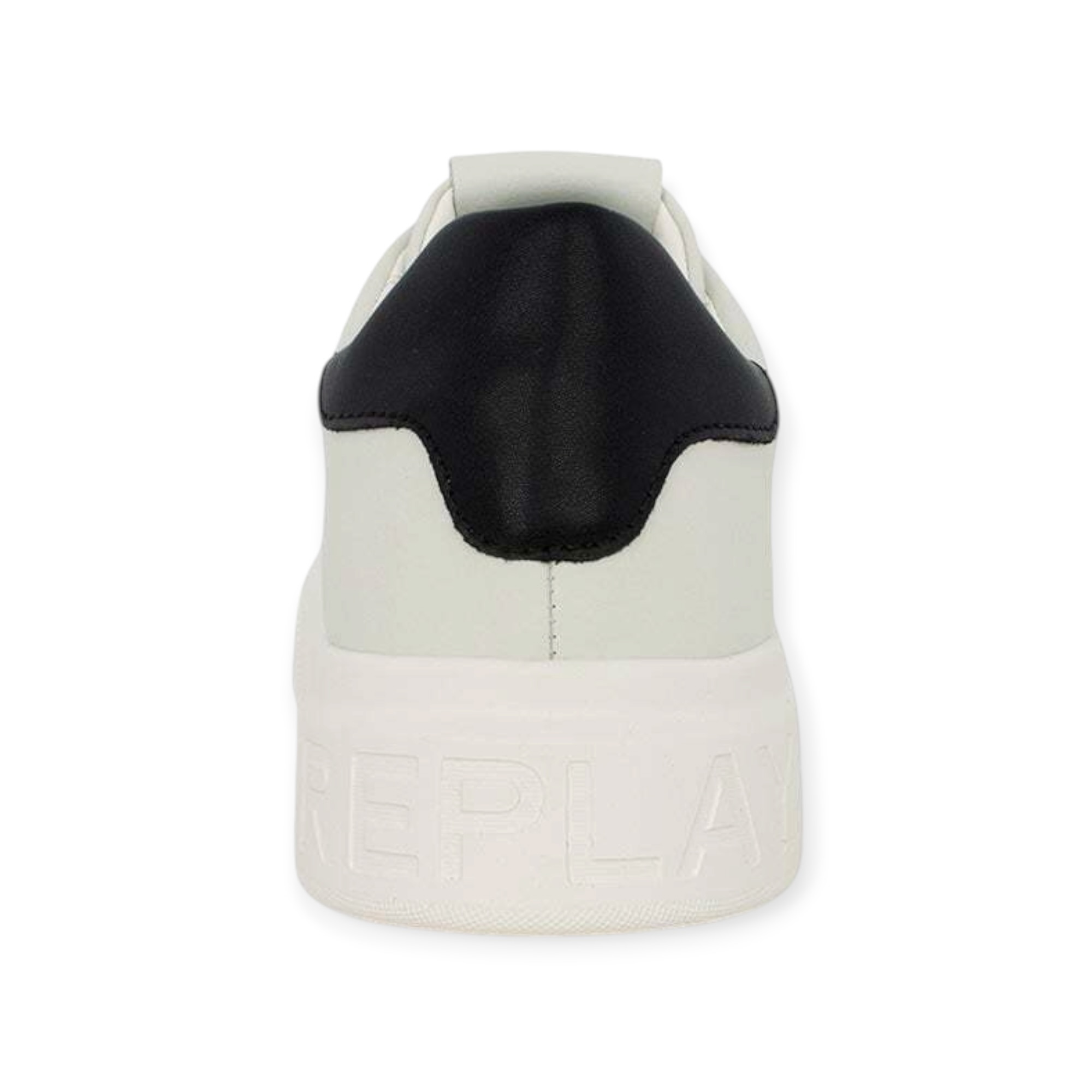 נעלי גברים REPLAY NOTTING FUTURE