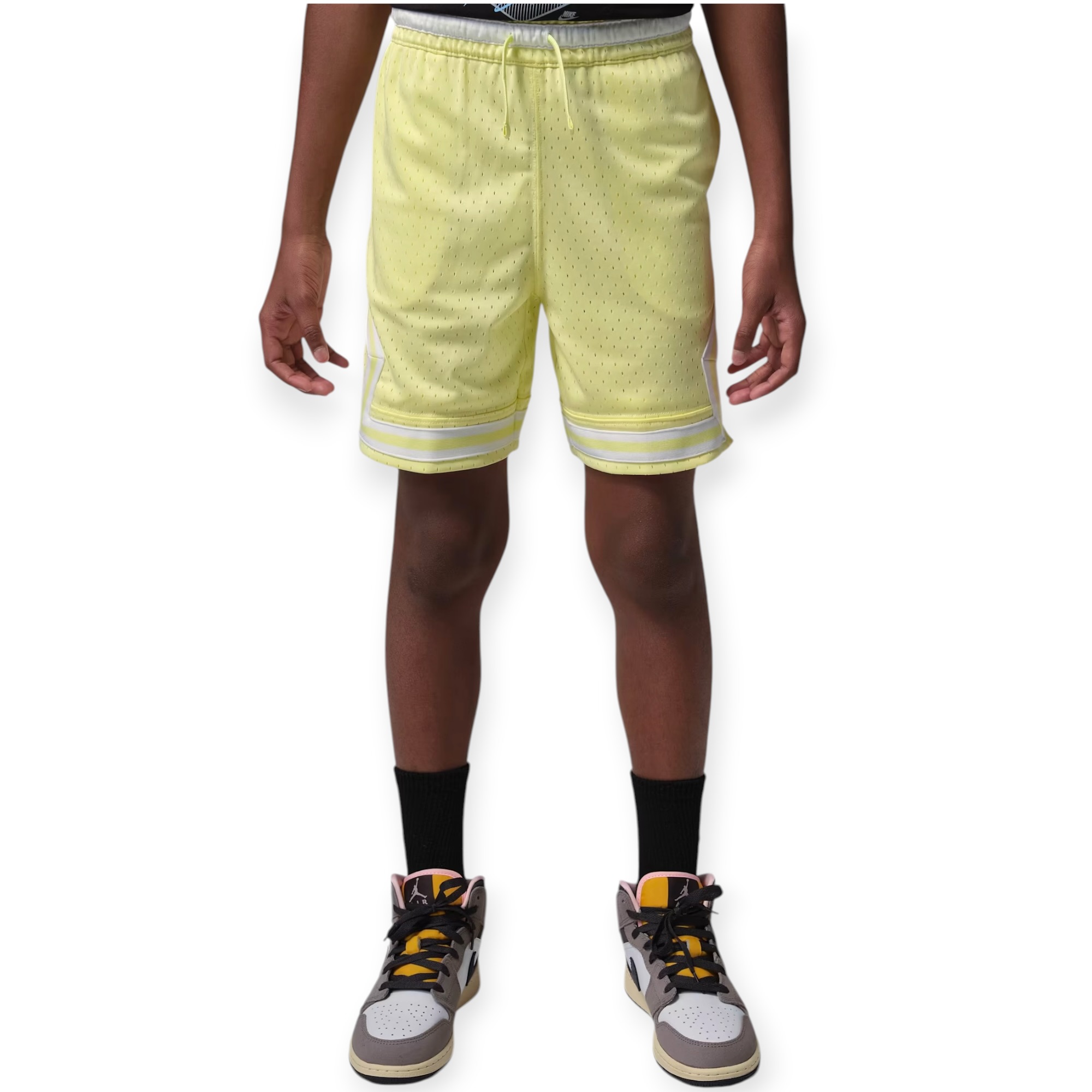 מכנס 8-15 שנים JORDAN DIAMOND SPORT SHORT