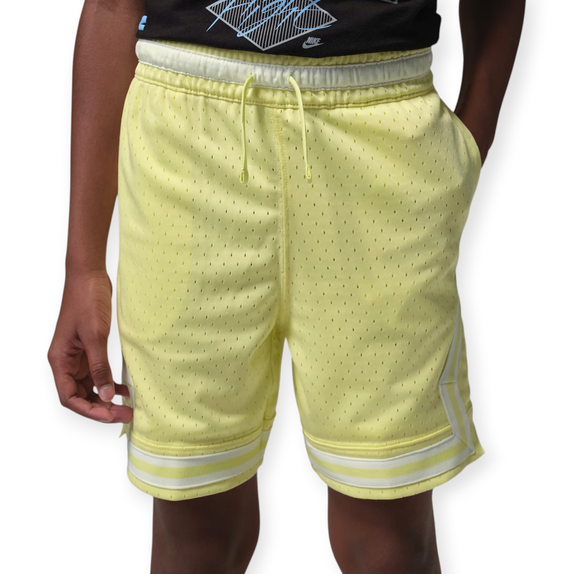 מכנס 8-15 שנים JORDAN DIAMOND SPORT SHORT