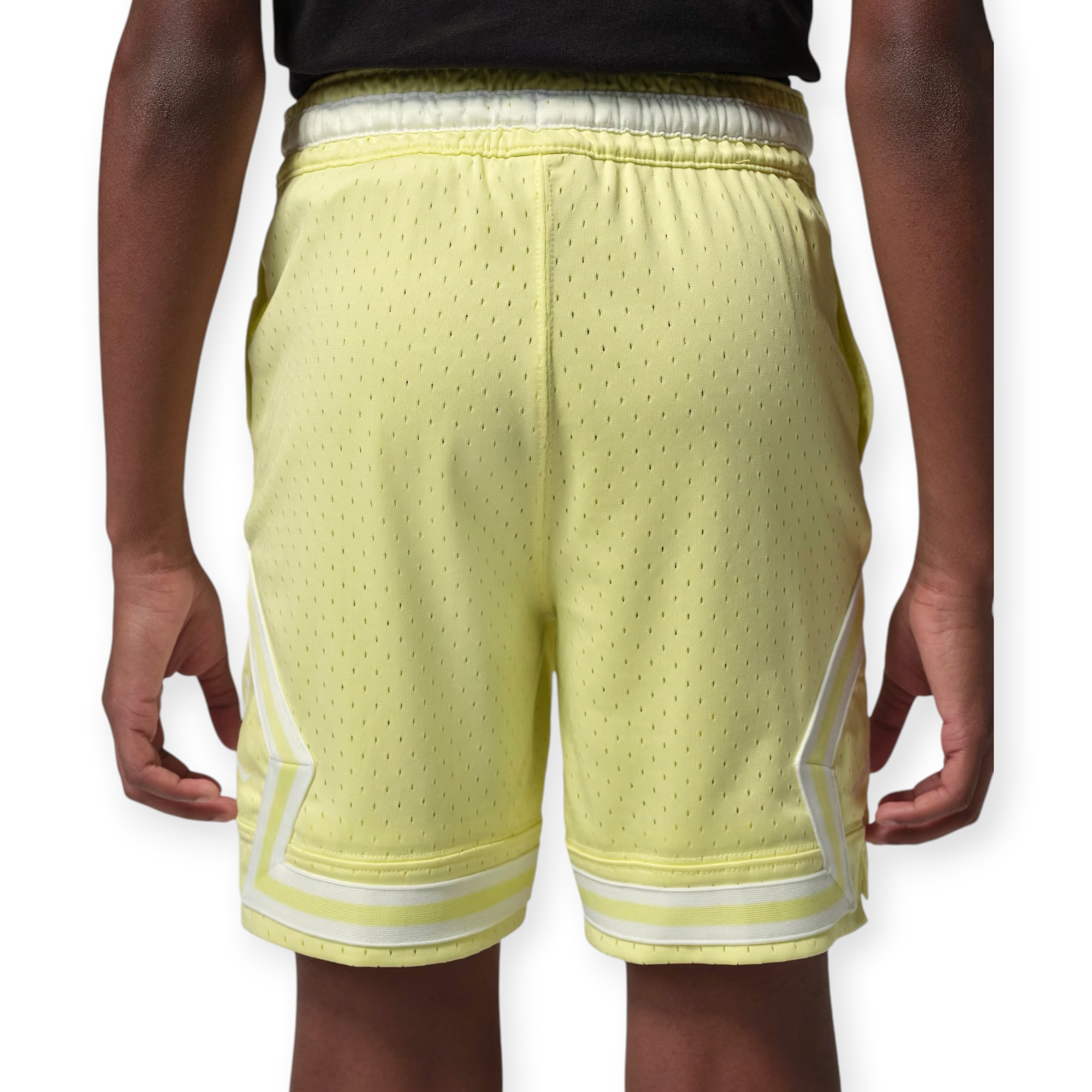 מכנס 8-15 שנים JORDAN DIAMOND SPORT SHORT