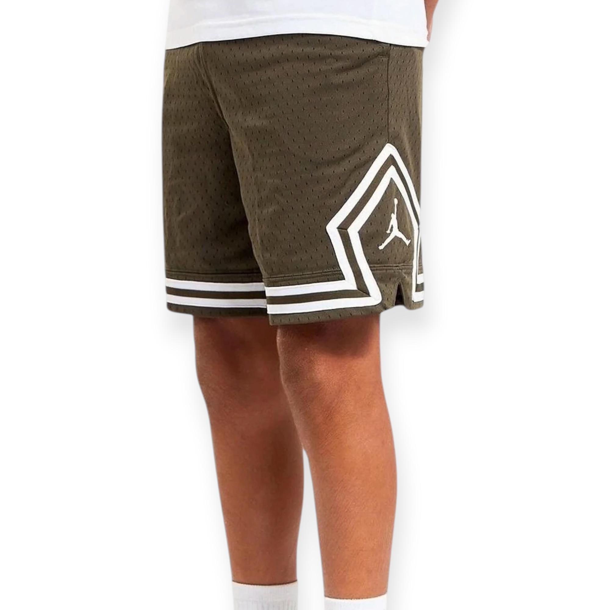 מכנס 8-15 שנים JORDAN DIAMOND SPORT SHORT